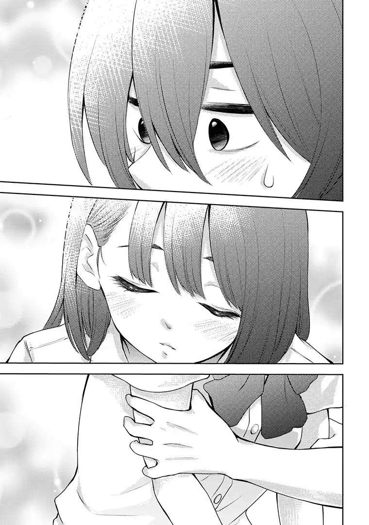 Kyou Mo Kitan Desuka, Yoda-senpai - Capítulo 1 - Página 13 - LectorTMOo
