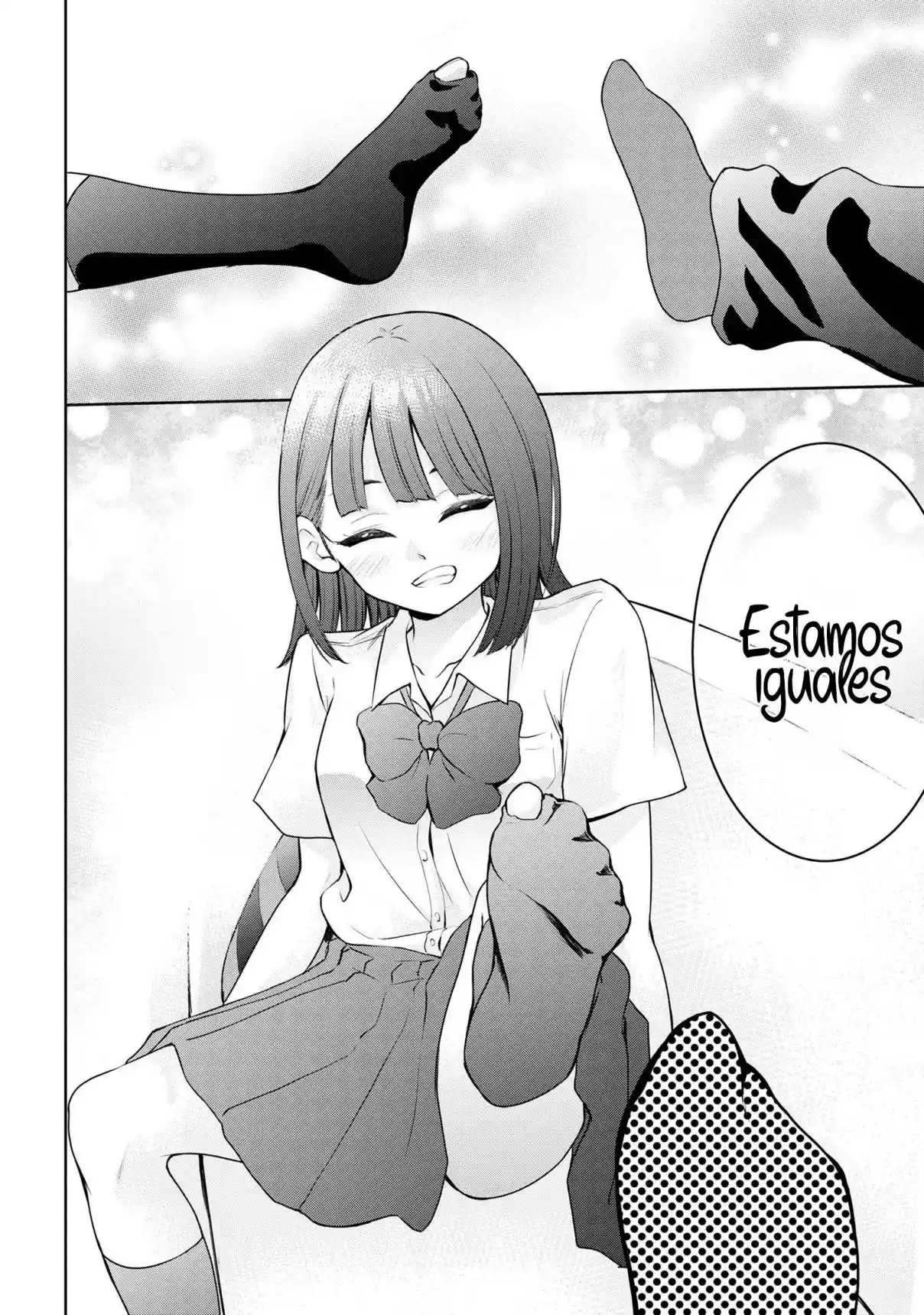 Kyou Mo Kitan Desuka, Yoda-senpai - Capítulo 19 - Página 7 - LectorTMOo