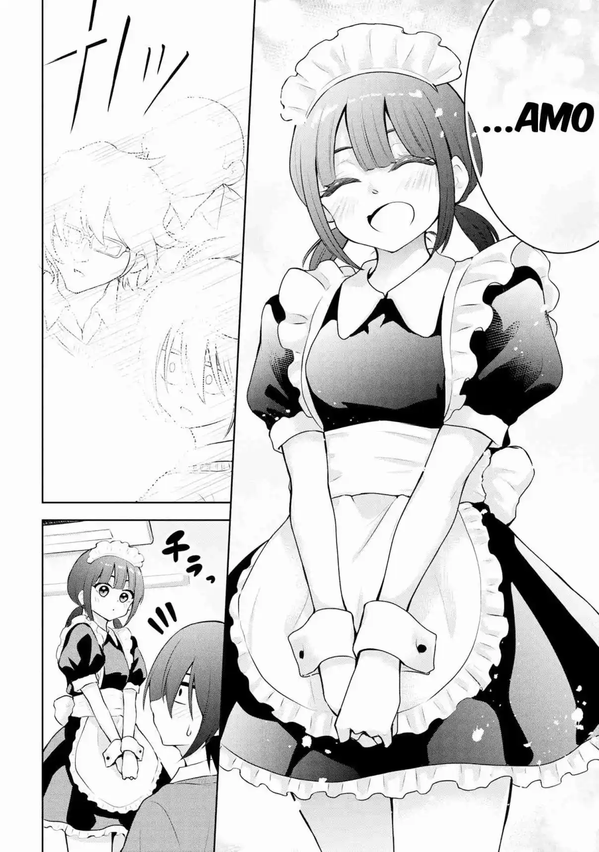 Kyou Mo Kitan Desuka, Yoda-senpai - Capítulo 51 - Página 6 - LectorTMOo
