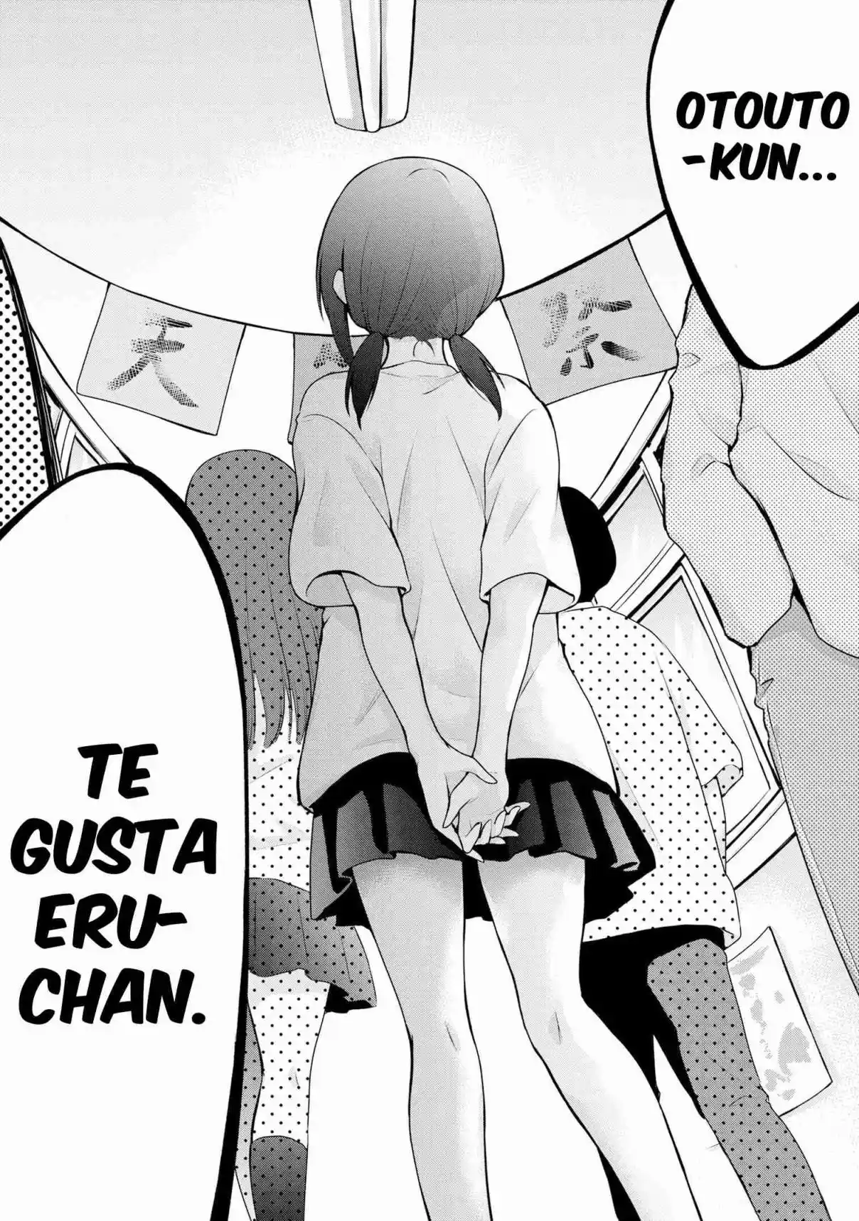Kyou Mo Kitan Desuka, Yoda-senpai - Capítulo 52 - Página 10 - LectorTMOo