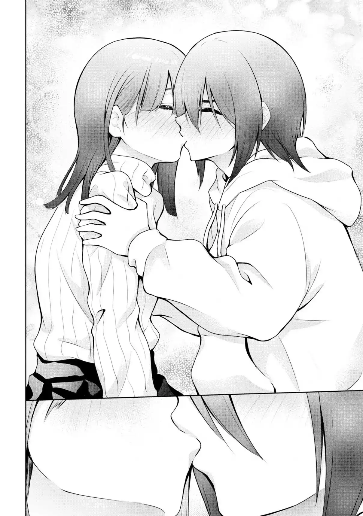 Kyou Mo Kitan Desuka, Yoda-senpai - Capítulo 59 - Página 9 - LectorTMOo