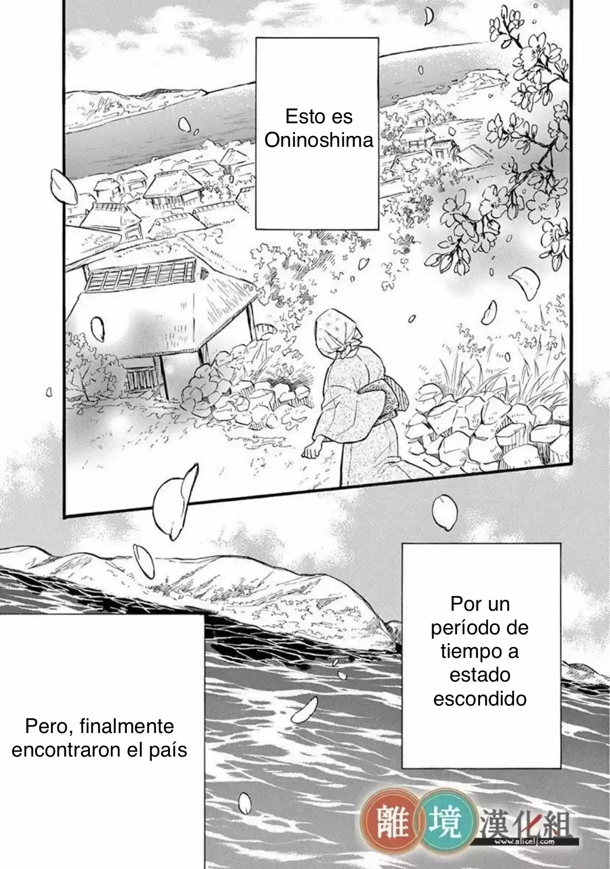 Kyou Mo, Oishisou Desu Ne - Capítulo 1 - Página 9 - LectorTMOo