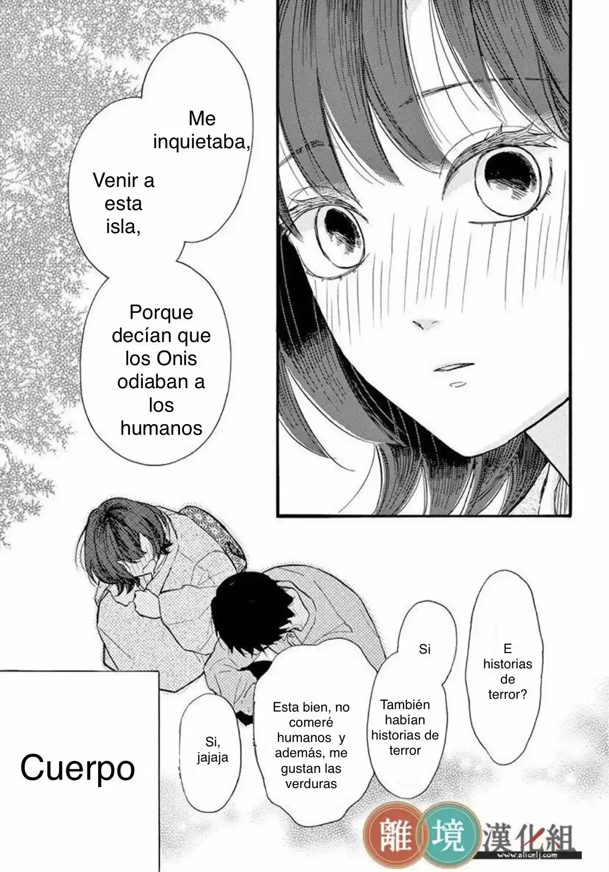 Kyou Mo, Oishisou Desu Ne - Capítulo 1 - Página 27 - LectorTMOo