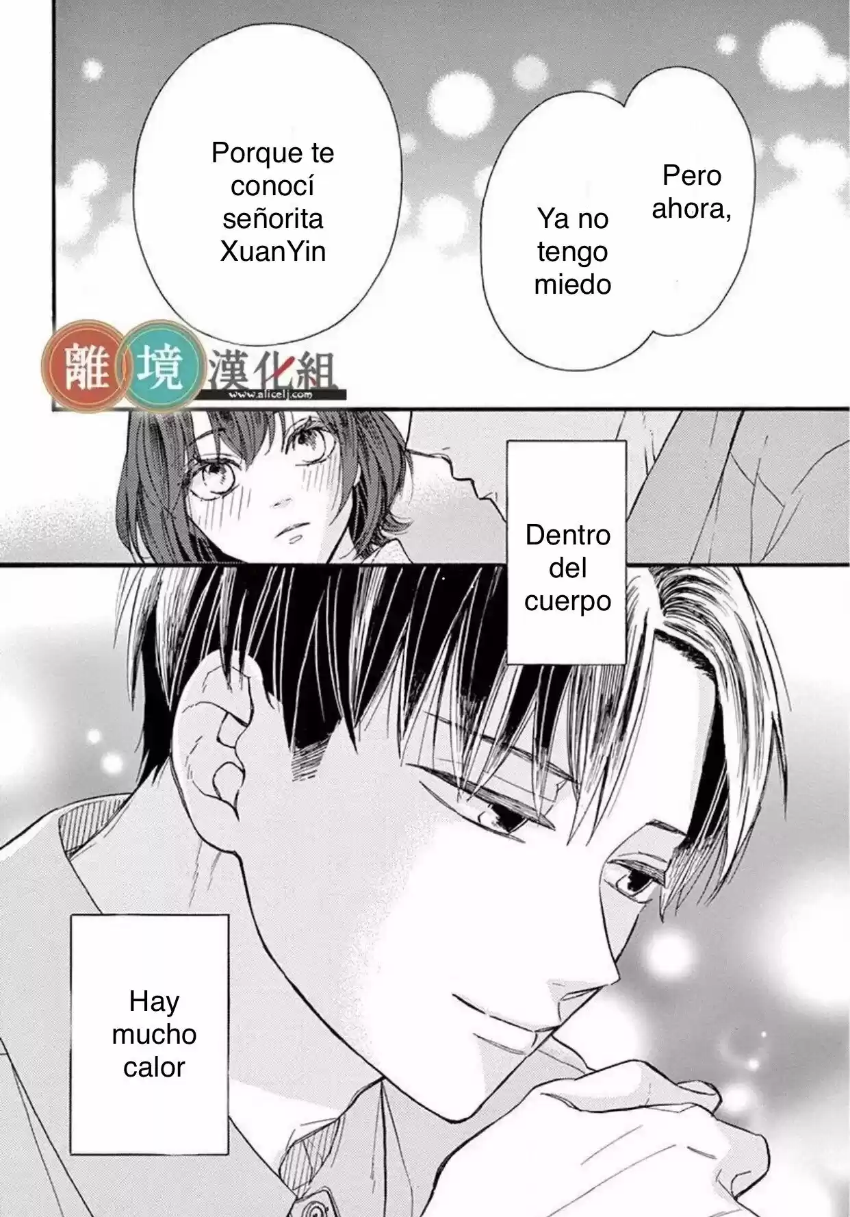 Kyou Mo, Oishisou Desu Ne - Capítulo 1 - Página 28 - LectorTMOo