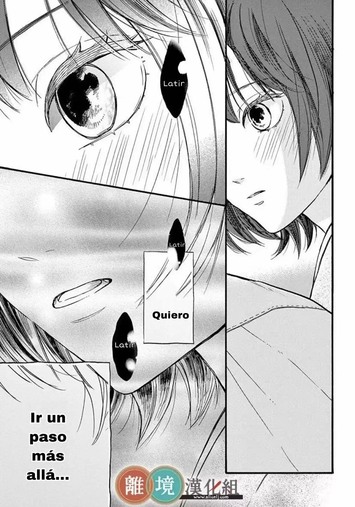 Kyou Mo, Oishisou Desu Ne - Capítulo 1 - Página 29 - LectorTMOo