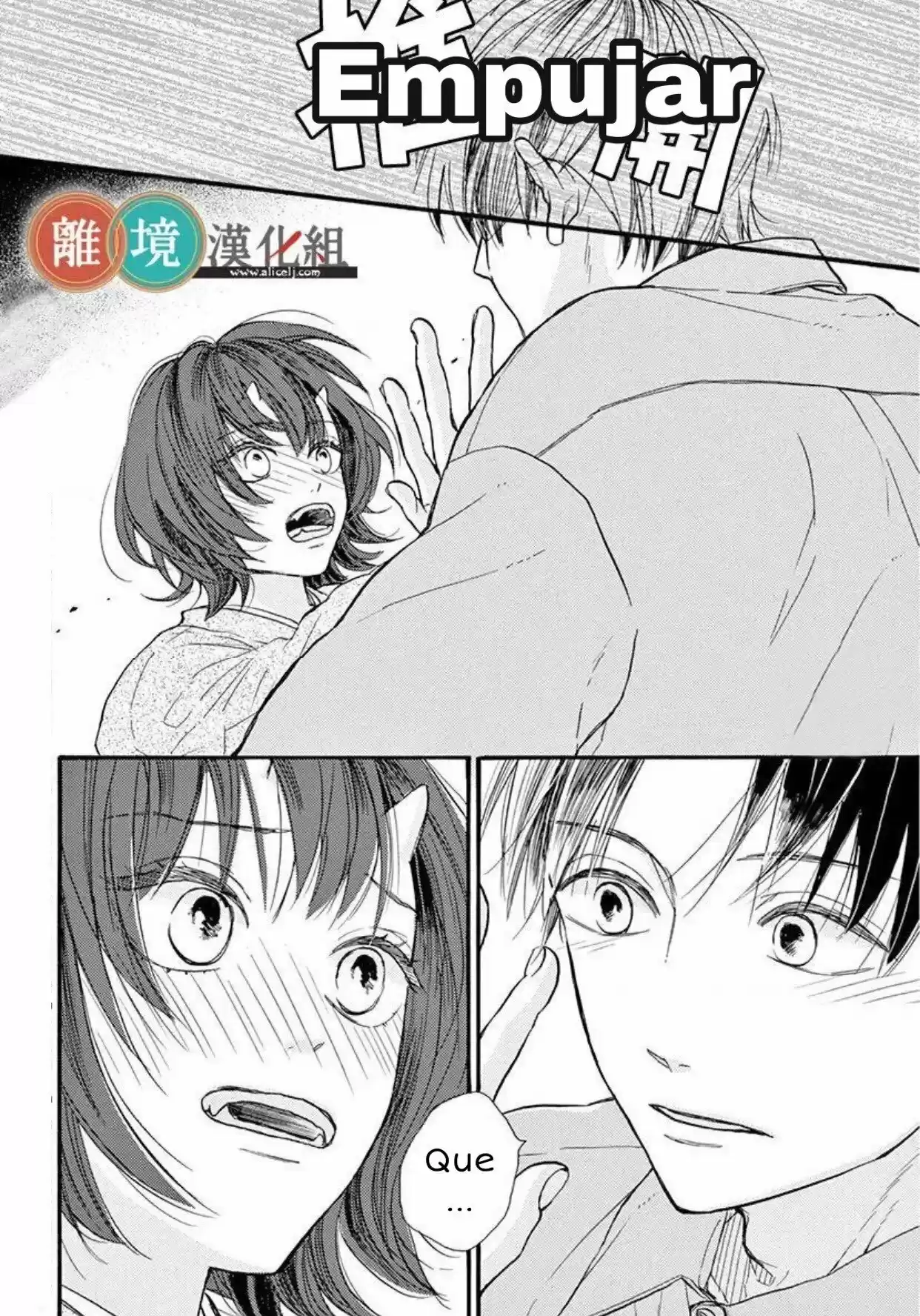 Kyou Mo, Oishisou Desu Ne - Capítulo 2 - Página 4 - LectorTMOo