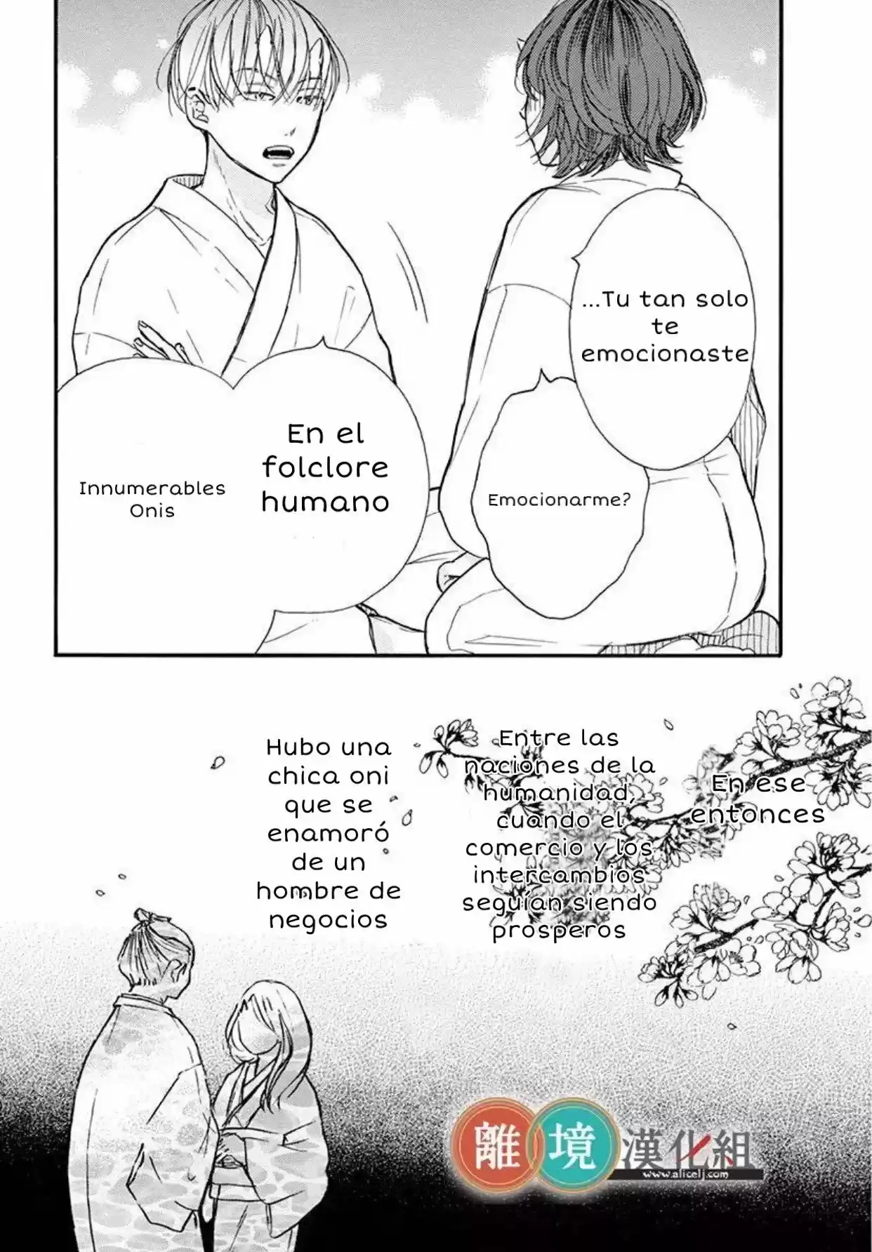 Kyou Mo, Oishisou Desu Ne - Capítulo 2 - Página 12 - LectorTMOo