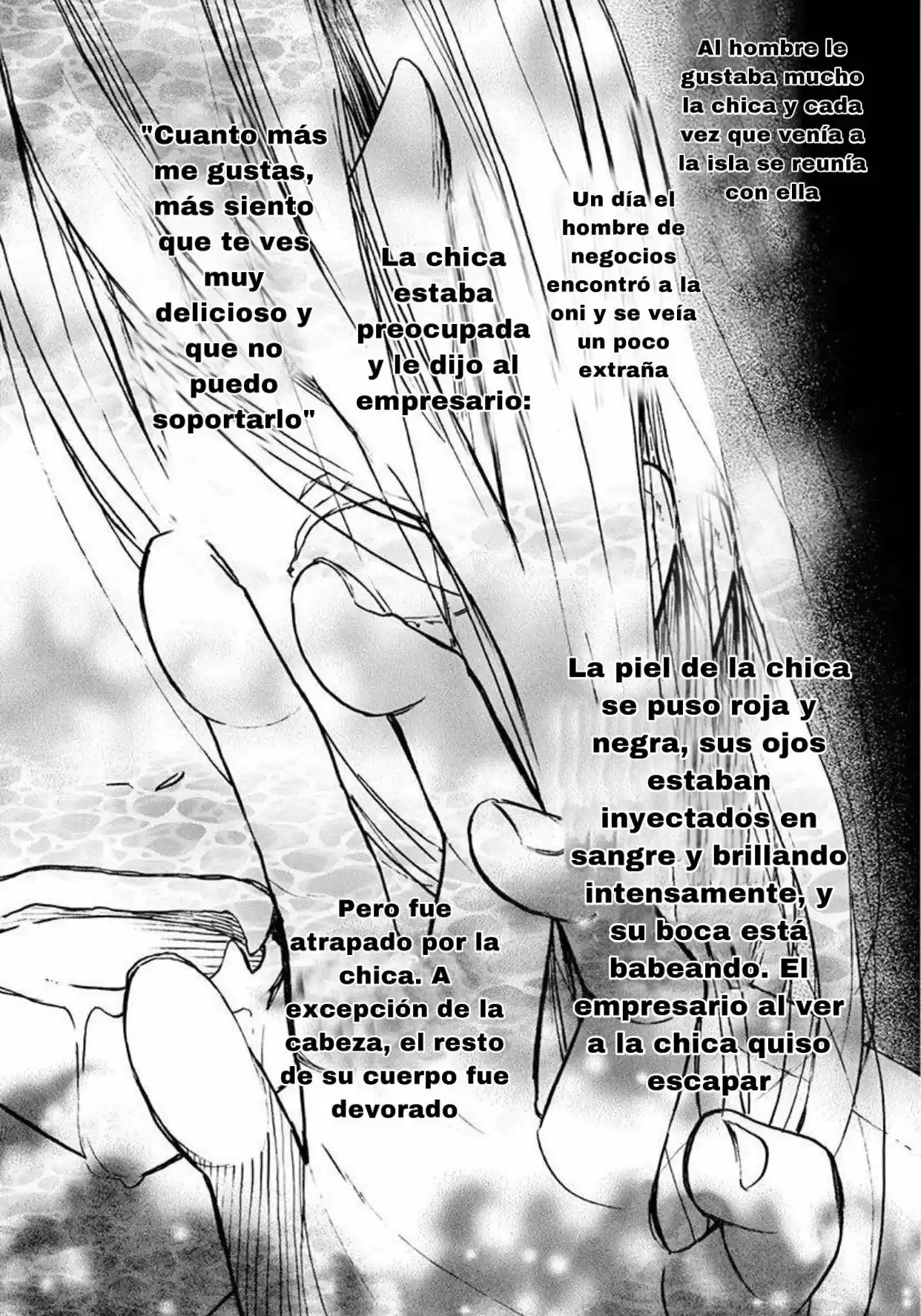Kyou Mo, Oishisou Desu Ne - Capítulo 2 - Página 13 - LectorTMOo