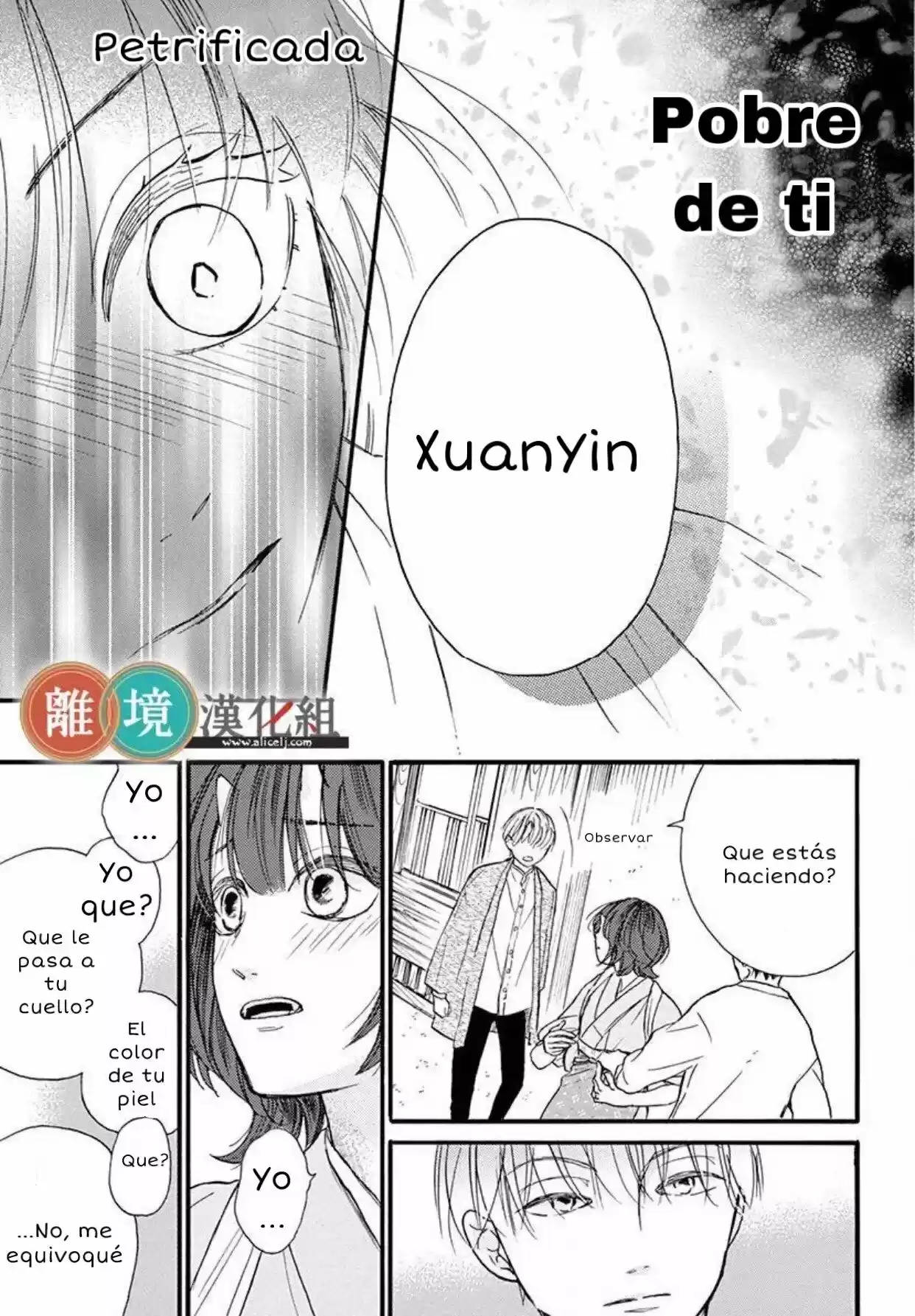 Kyou Mo, Oishisou Desu Ne - Capítulo 2 - Página 39 - LectorTMOo