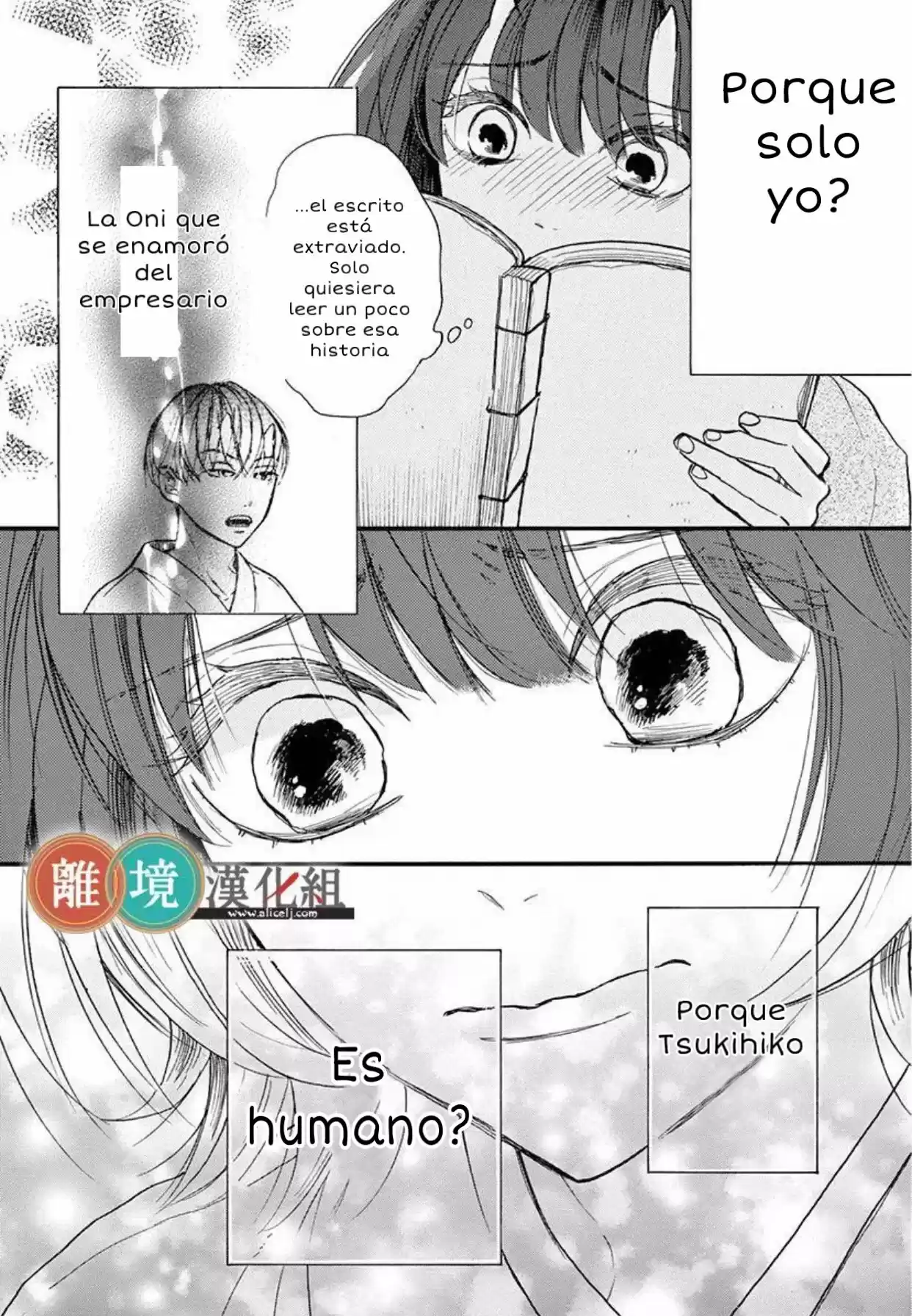 Kyou Mo, Oishisou Desu Ne - Capítulo 3 - Página 24 - LectorTMOo