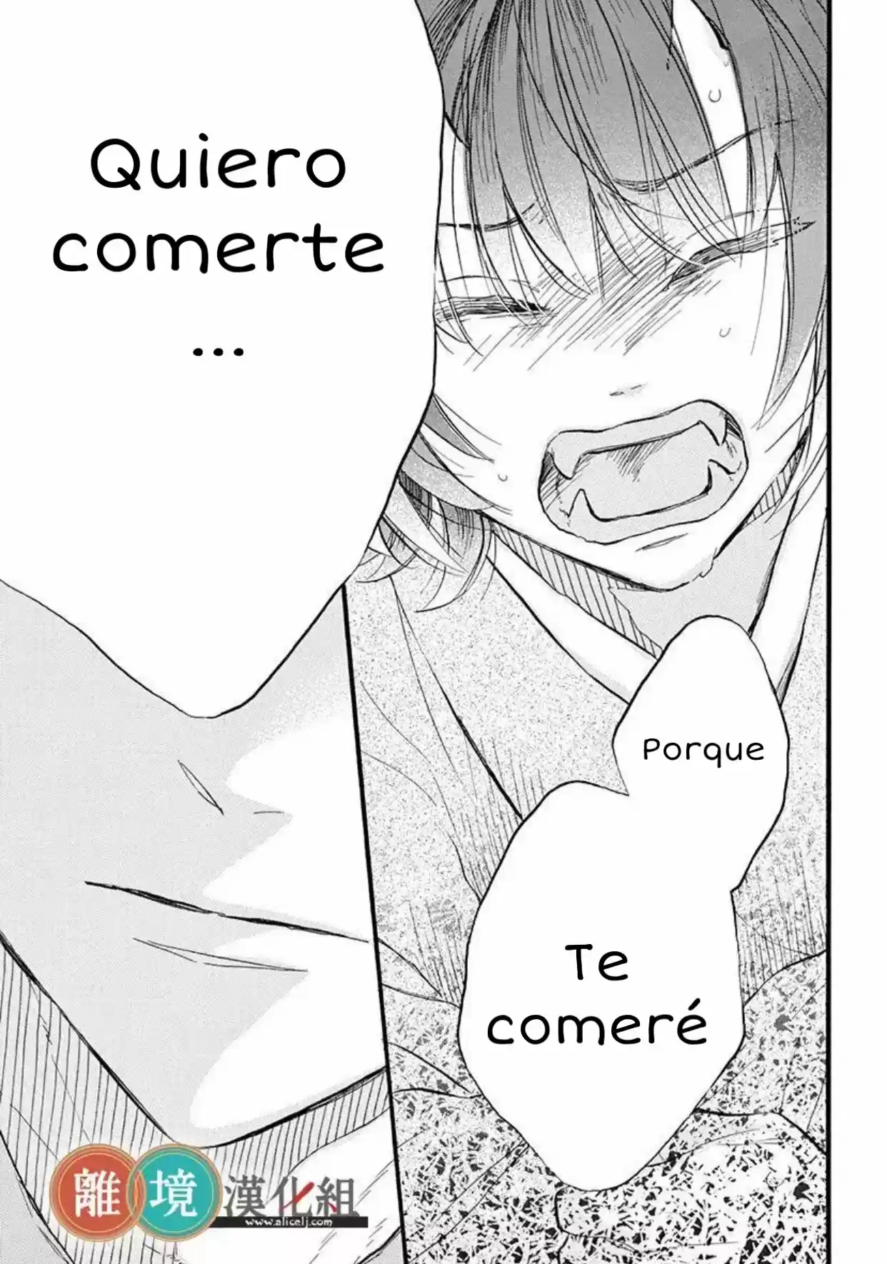 Kyou Mo, Oishisou Desu Ne - Capítulo 3 - Página 31 - LectorTMOo