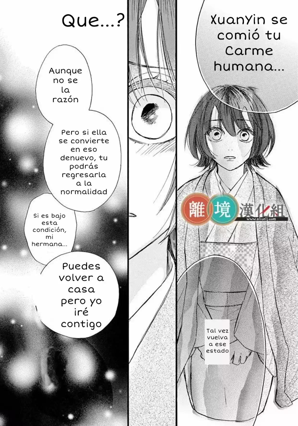 Kyou Mo, Oishisou Desu Ne - Capítulo 4 - Página 26 - LectorTMOo
