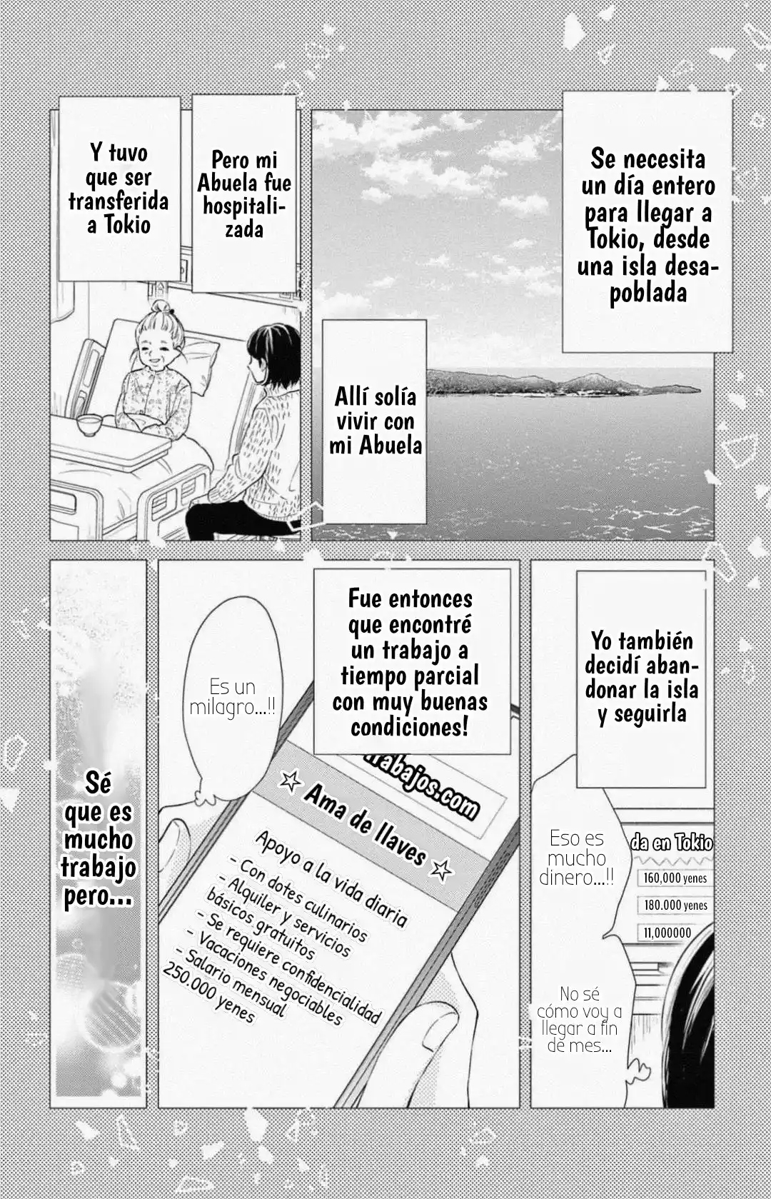 Kyou Mo Ouji Ga Toutoi Desu - Capítulo 1 - Página 11 - LectorTMOo