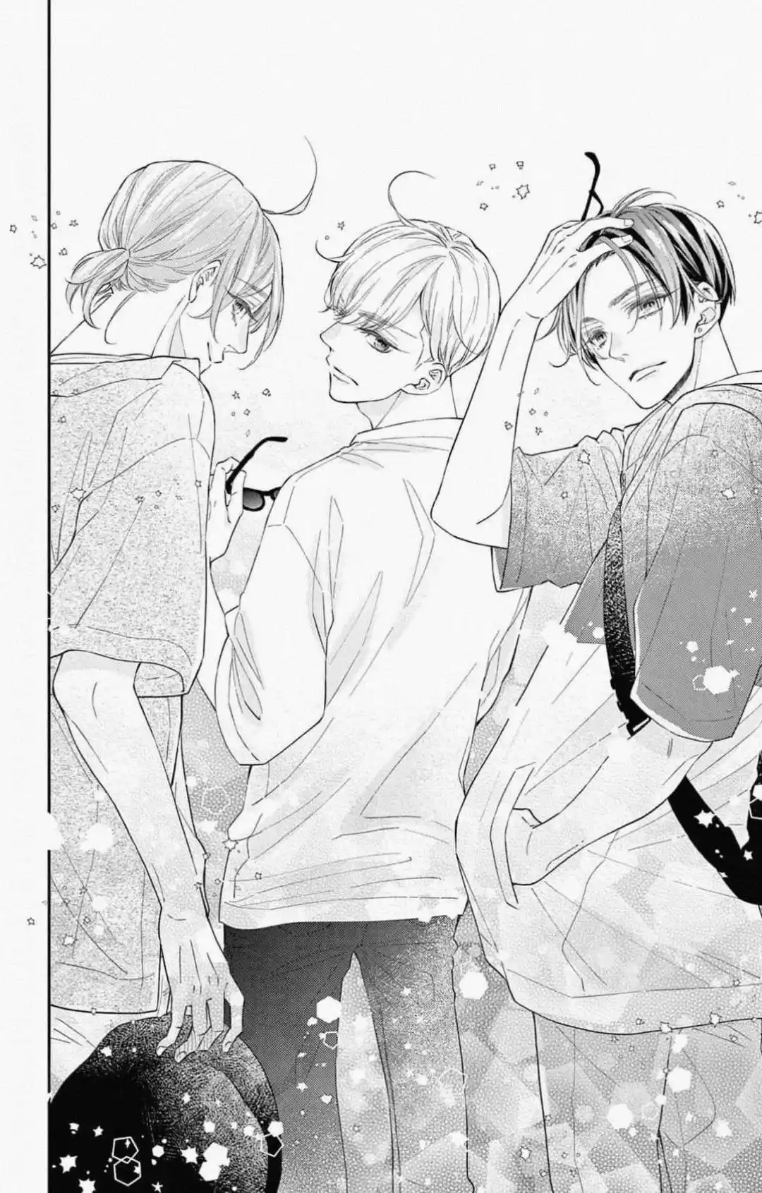 Kyou Mo Ouji Ga Toutoi Desu - Capítulo 1 - Página 17 - LectorTMOo