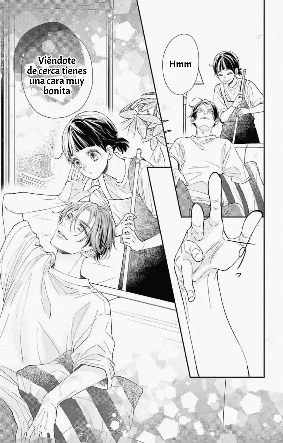 Kyou Mo Ouji Ga Toutoi Desu - Capítulo 1 - Página 22 - LectorTMOo