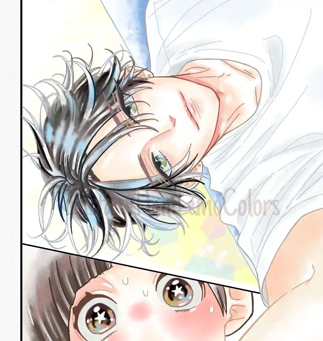 Kyou Mo Ouji Ga Toutoi Desu - Capítulo 1 - Página 23 - LectorTMOo