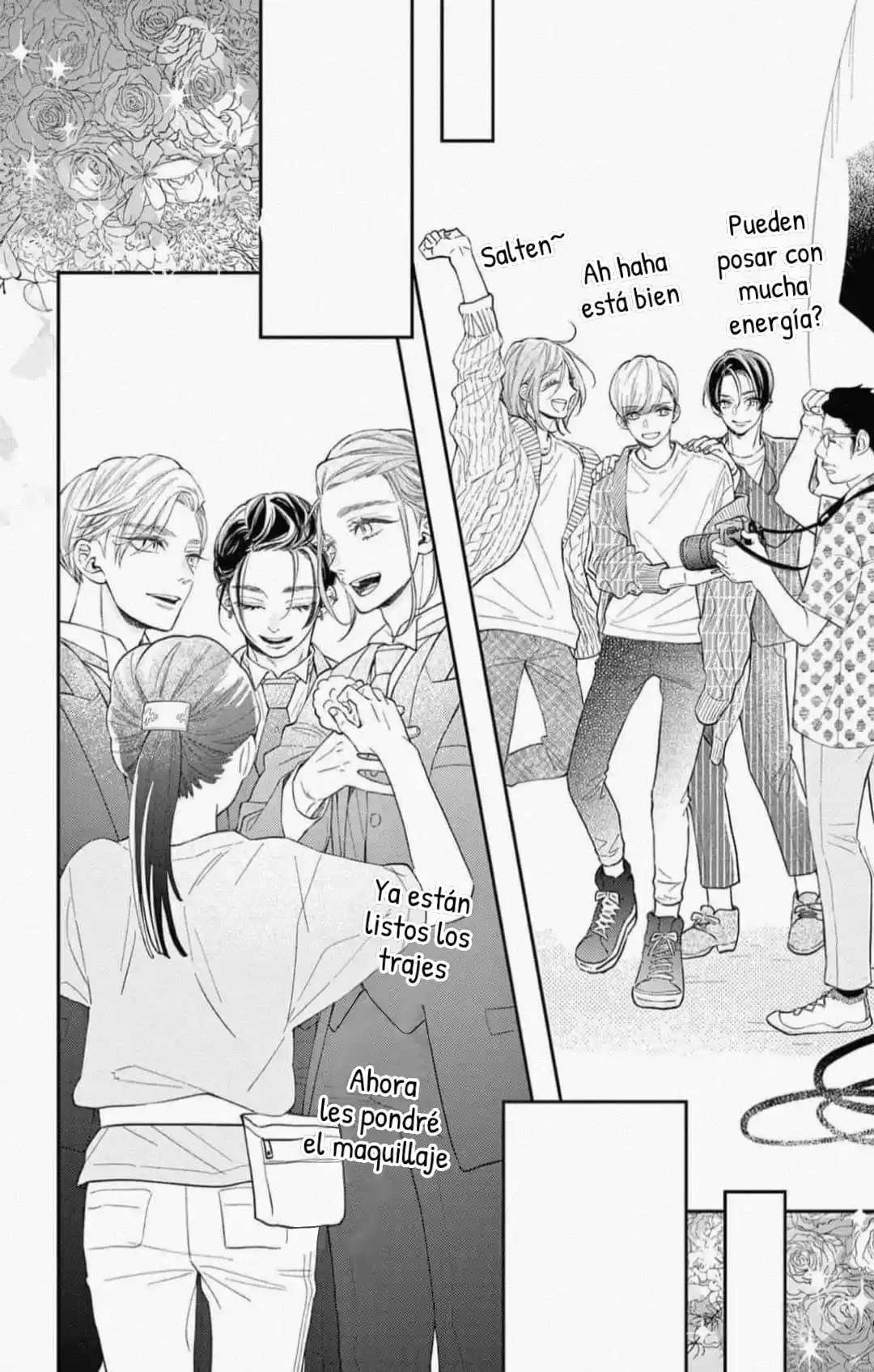 Kyou Mo Ouji Ga Toutoi Desu - Capítulo 2 - Página 19 - LectorTMOo