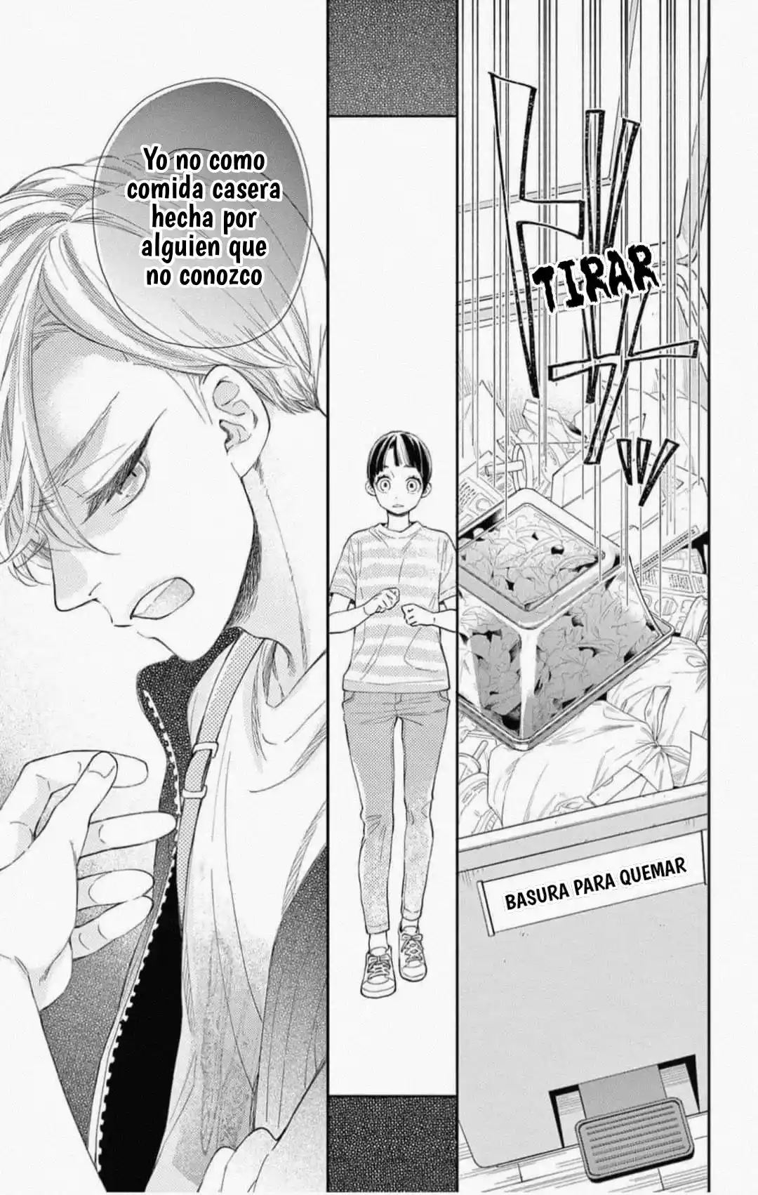 Kyou Mo Ouji Ga Toutoi Desu - Capítulo 2 - Página 24 - LectorTMOo