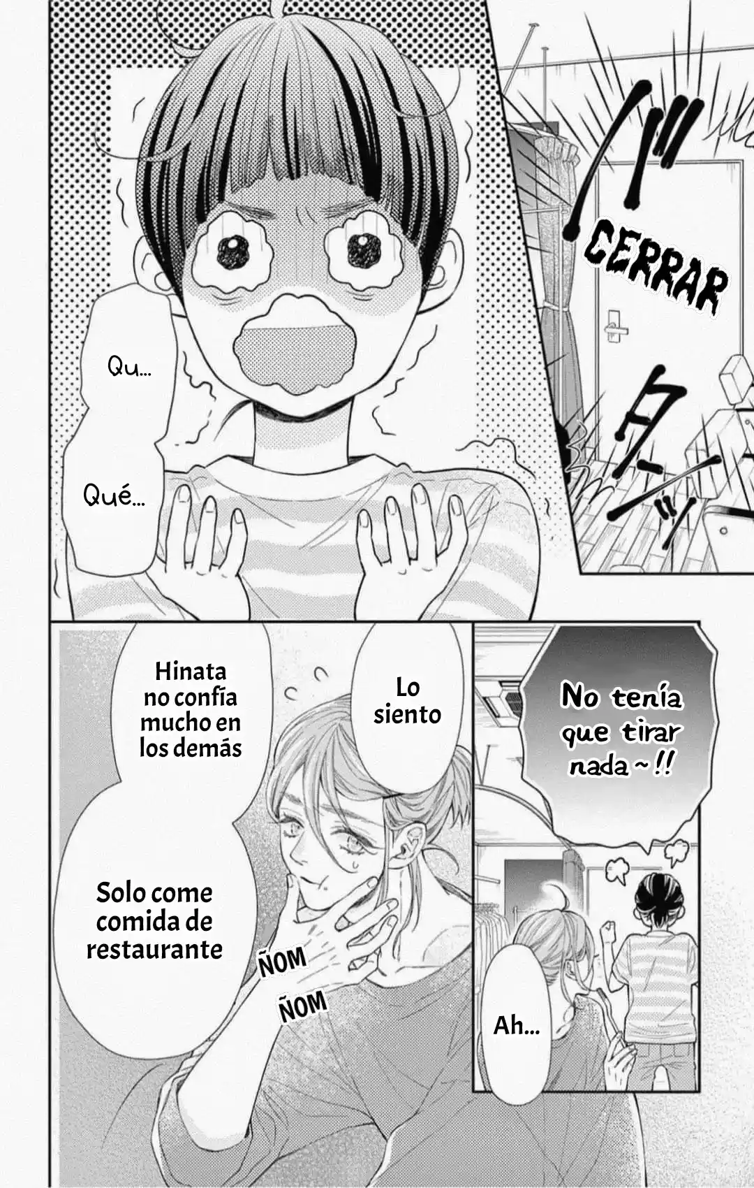 Kyou Mo Ouji Ga Toutoi Desu - Capítulo 2 - Página 25 - LectorTMOo