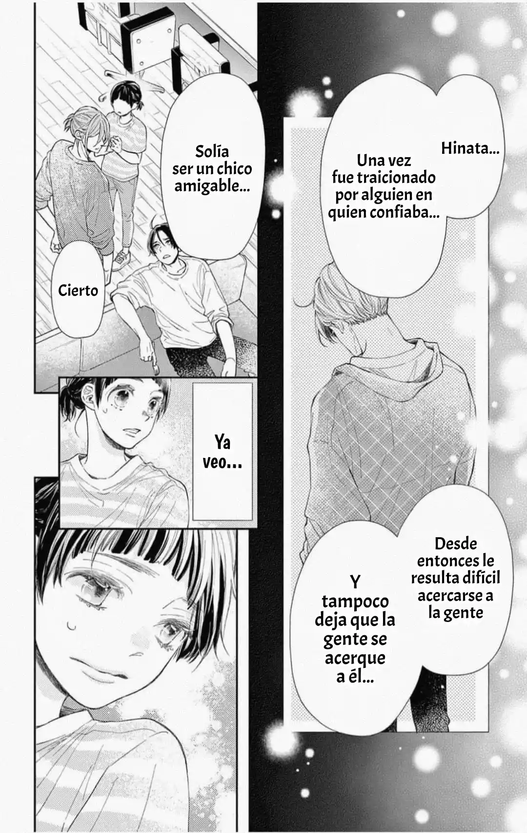 Kyou Mo Ouji Ga Toutoi Desu - Capítulo 2 - Página 27 - LectorTMOo