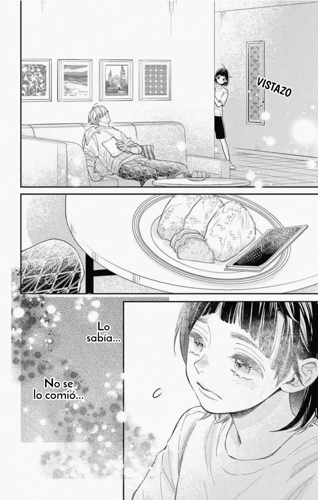 Kyou Mo Ouji Ga Toutoi Desu - Capítulo 2 - Página 31 - LectorTMOo