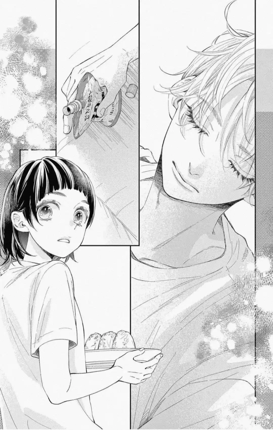 Kyou Mo Ouji Ga Toutoi Desu - Capítulo 2 - Página 32 - LectorTMOo