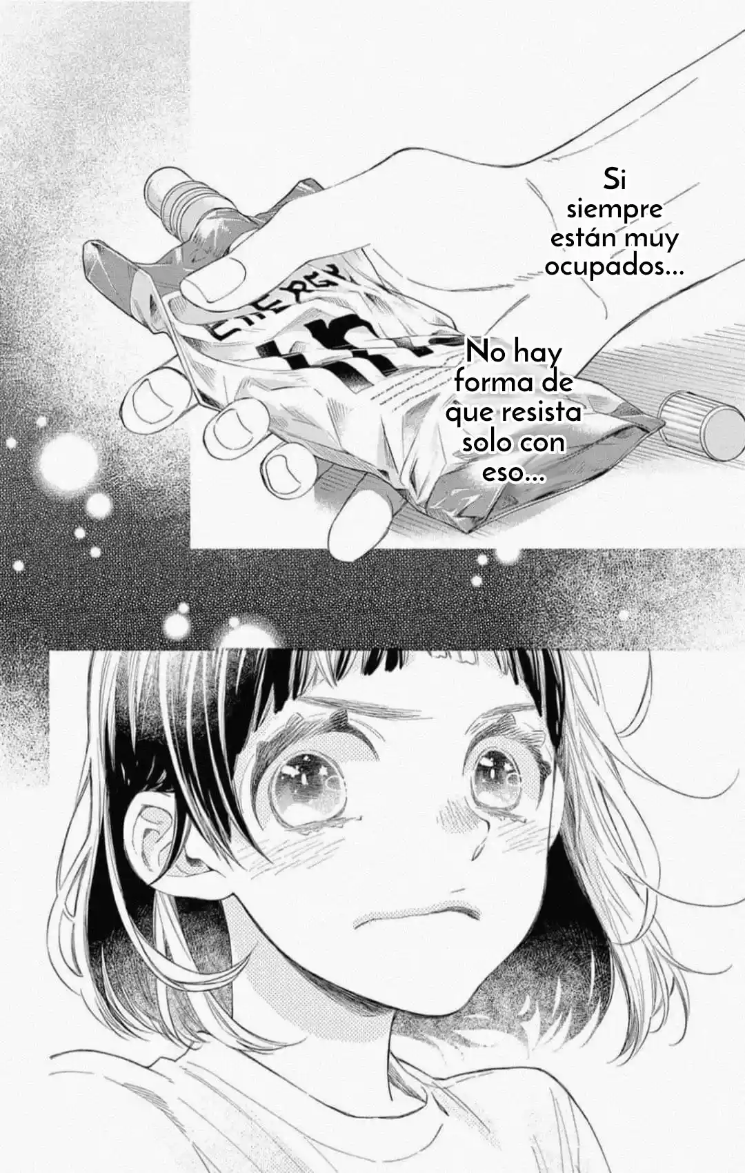 Kyou Mo Ouji Ga Toutoi Desu - Capítulo 2 - Página 33 - LectorTMOo