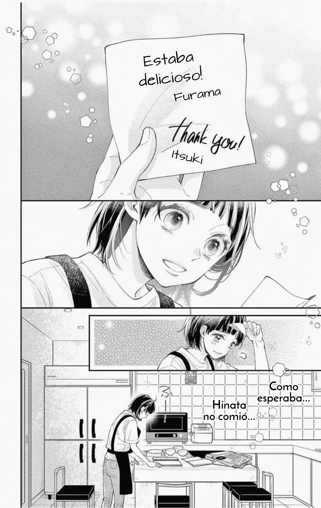 Kyou Mo Ouji Ga Toutoi Desu - Capítulo 2 - Página 41 - LectorTMOo