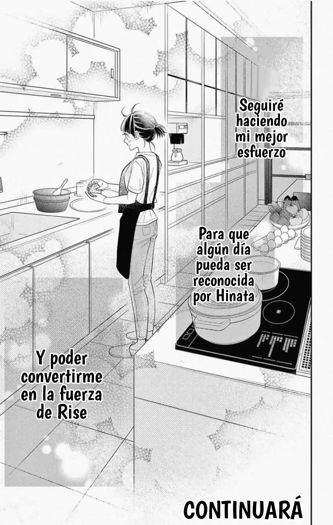 Kyou Mo Ouji Ga Toutoi Desu - Capítulo 2 - Página 48 - LectorTMOo