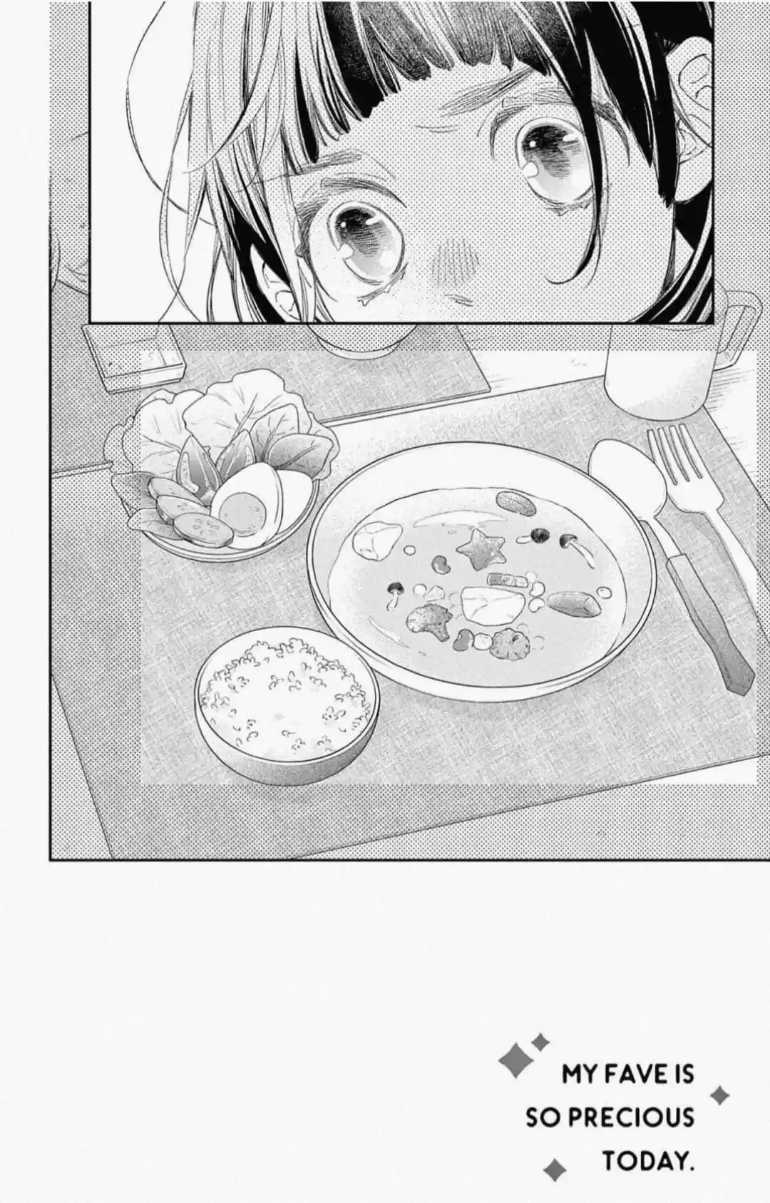 Kyou Mo Ouji Ga Toutoi Desu - Capítulo 3 - Página 4 - LectorTMOo