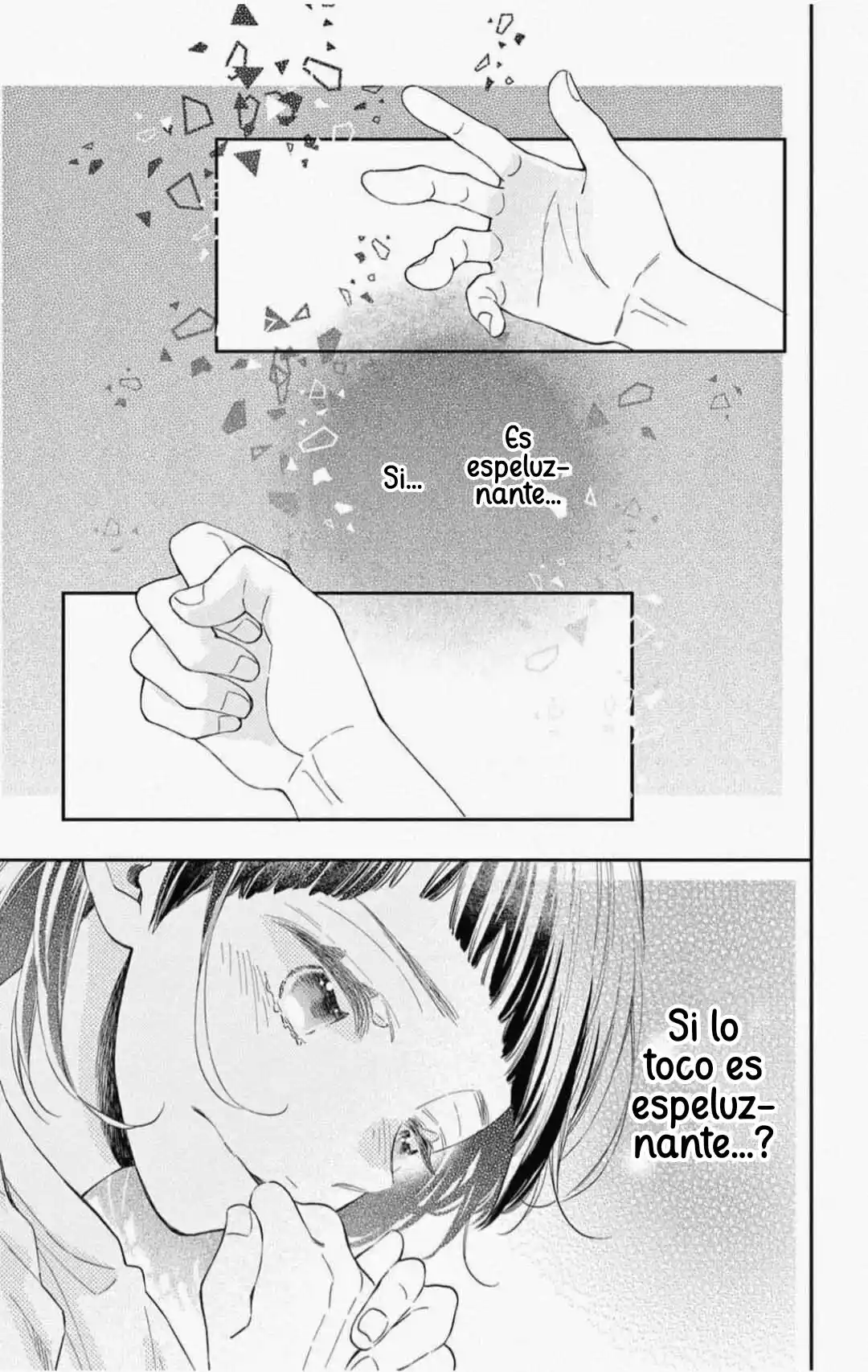 Kyou Mo Ouji Ga Toutoi Desu - Capítulo 3 - Página 9 - LectorTMOo