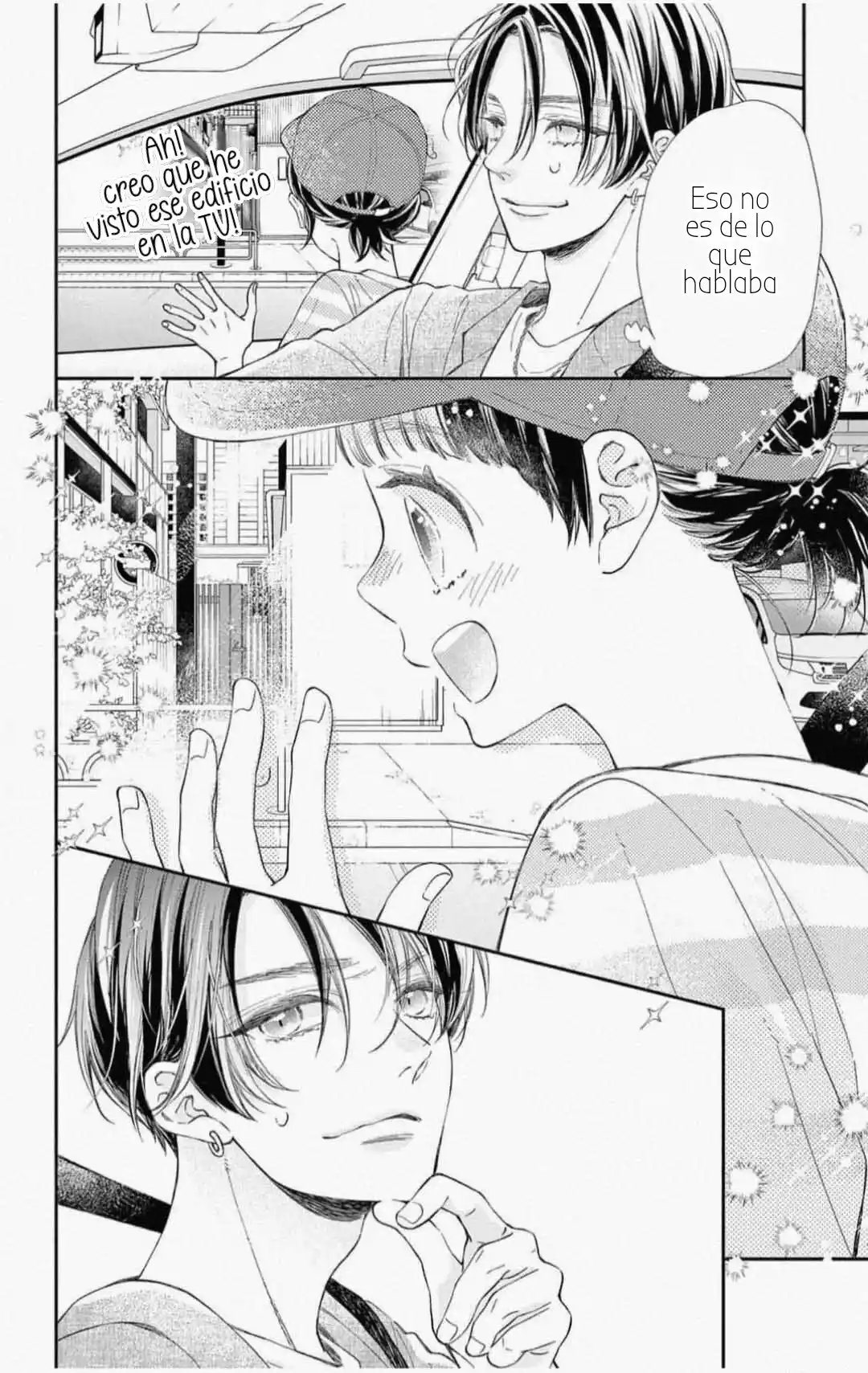 Kyou Mo Ouji Ga Toutoi Desu - Capítulo 3 - Página 26 - LectorTMOo