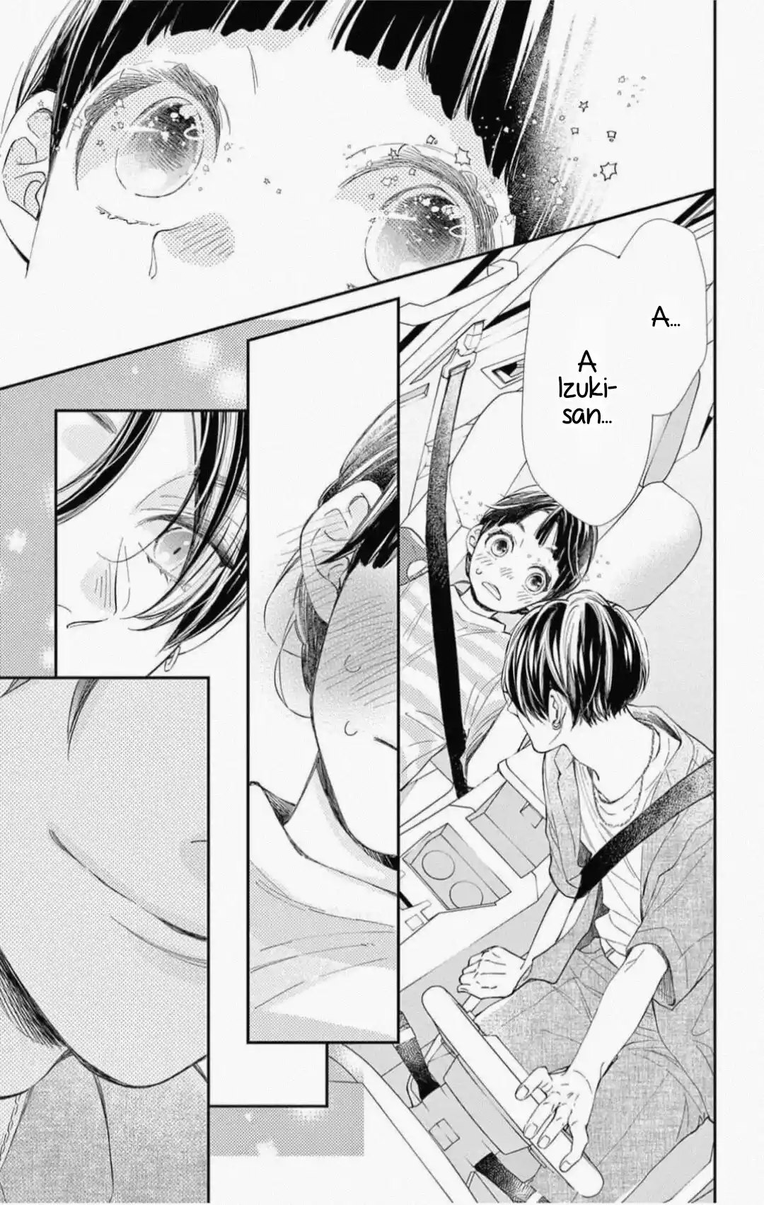 Kyou Mo Ouji Ga Toutoi Desu - Capítulo 3 - Página 29 - LectorTMOo