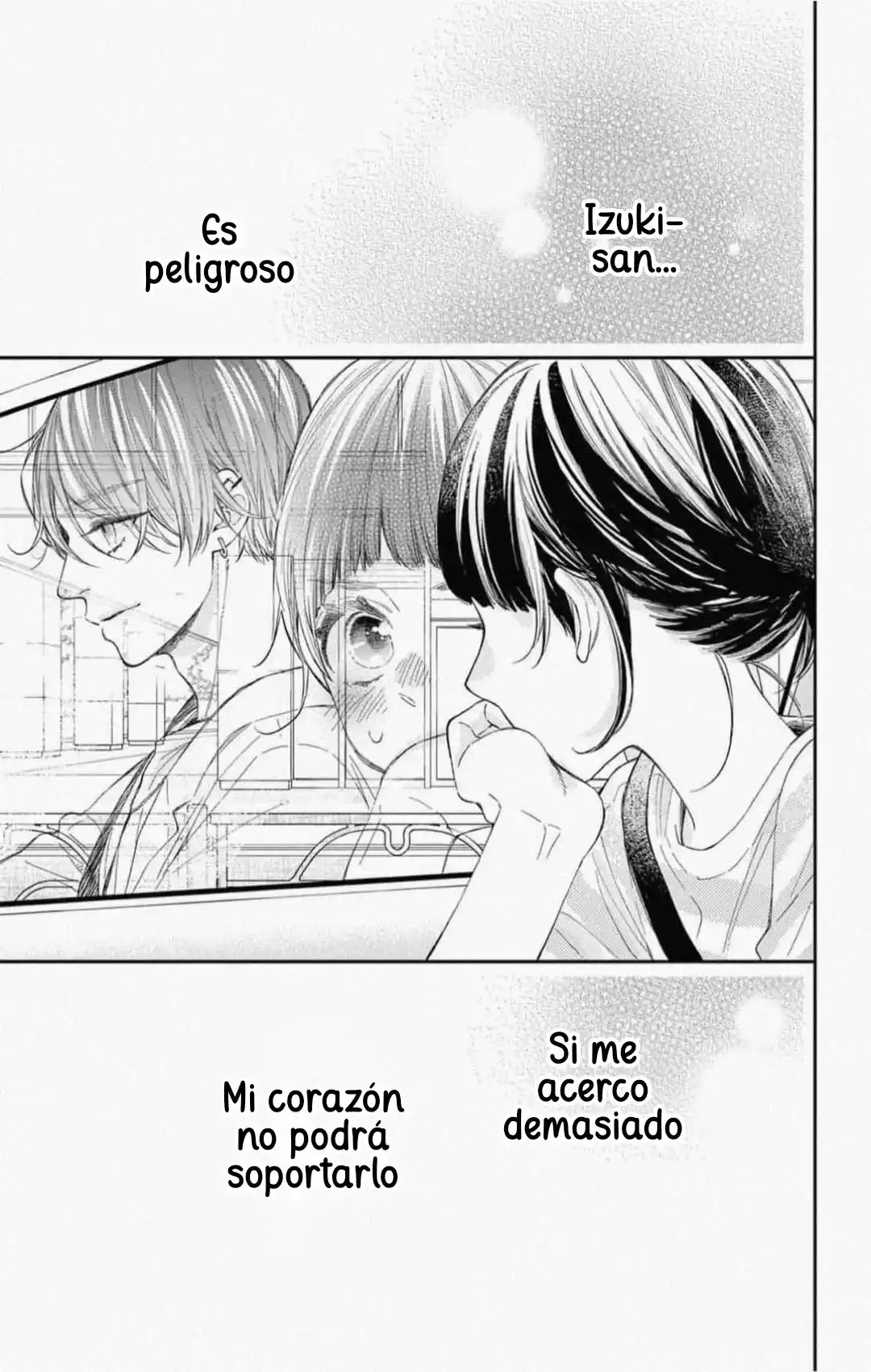 Kyou Mo Ouji Ga Toutoi Desu - Capítulo 3 - Página 31 - LectorTMOo