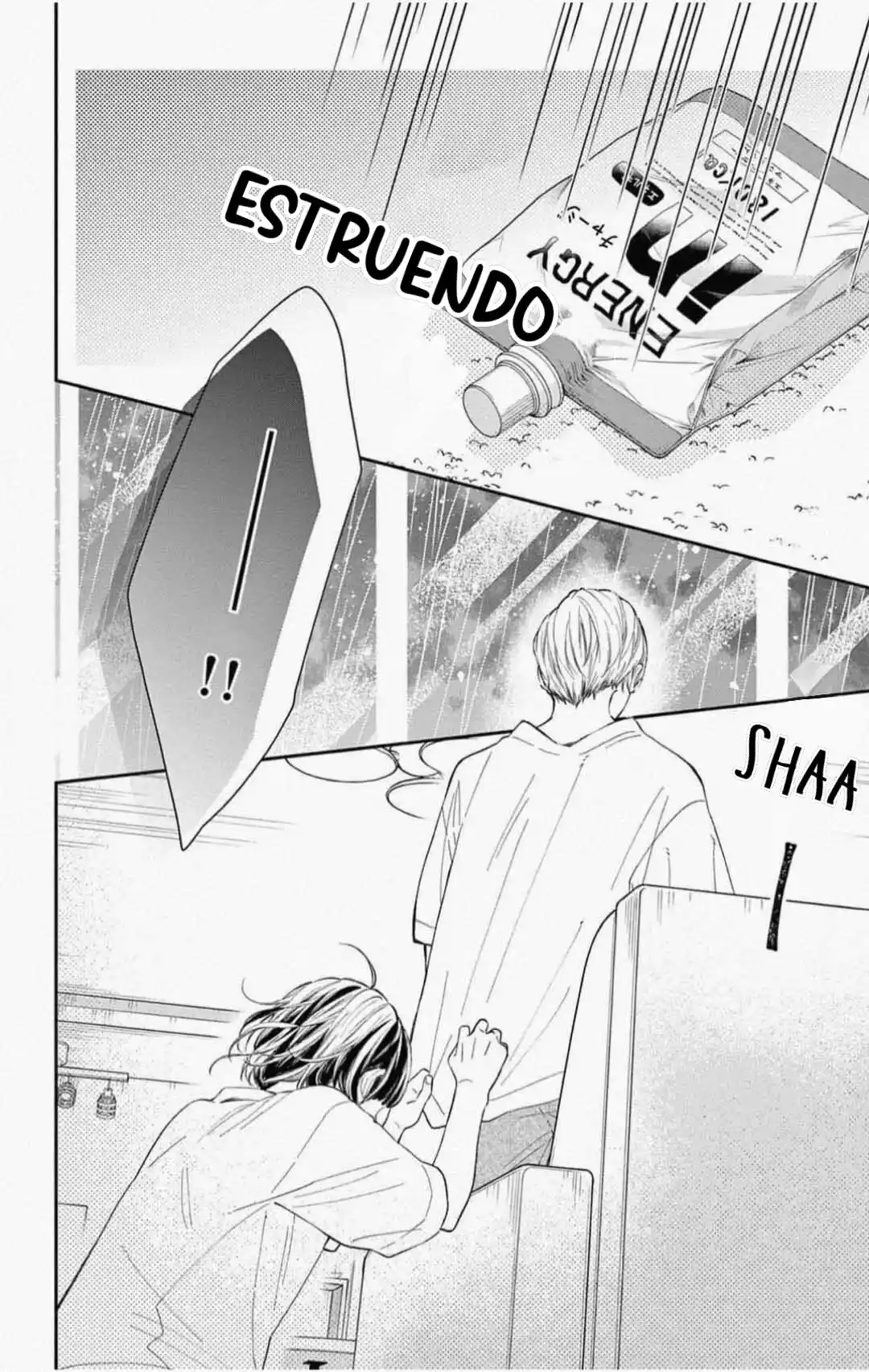 Kyou Mo Ouji Ga Toutoi Desu - Capítulo 3 - Página 34 - LectorTMOo