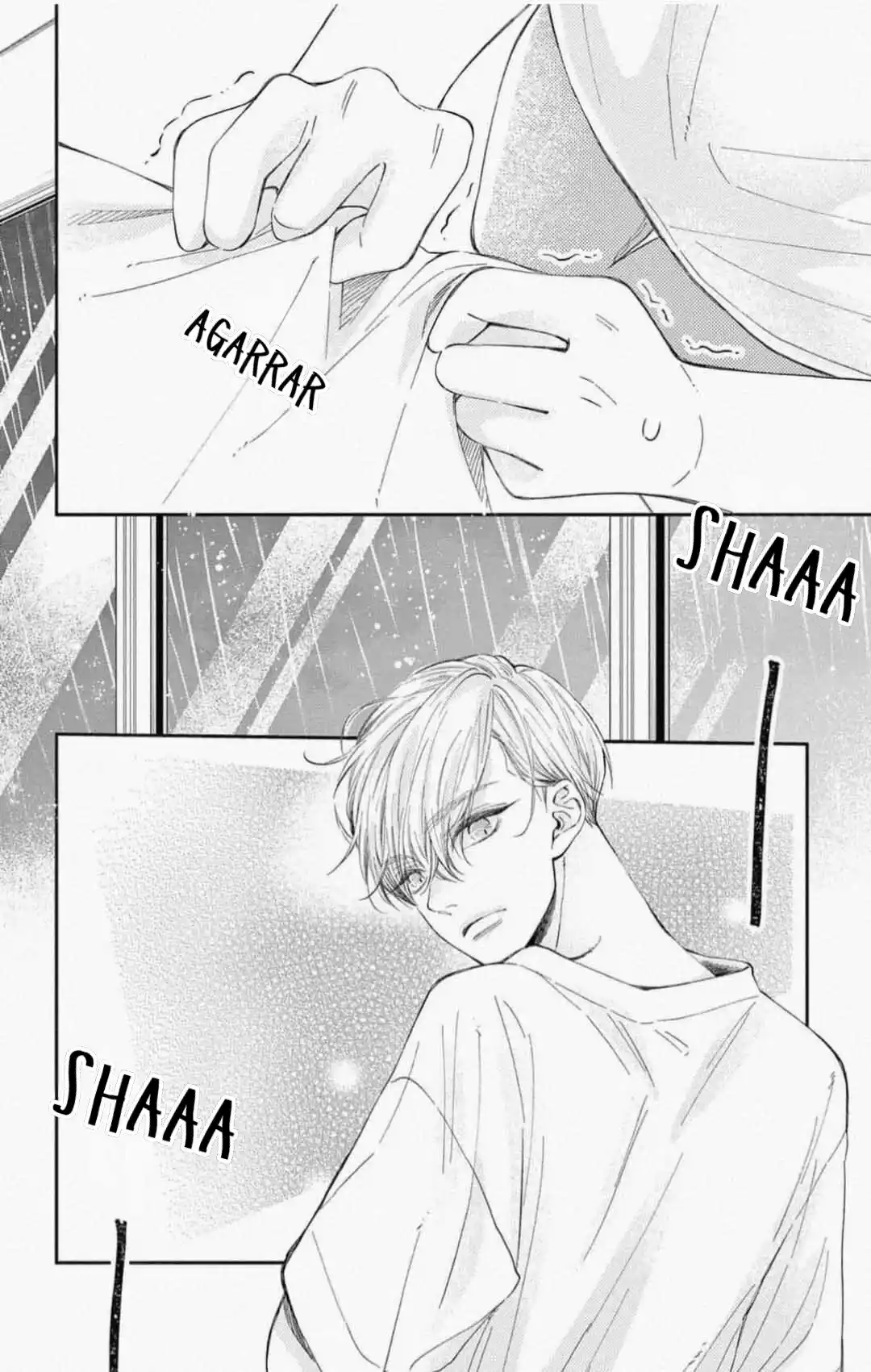 Kyou Mo Ouji Ga Toutoi Desu - Capítulo 3 - Página 36 - LectorTMOo