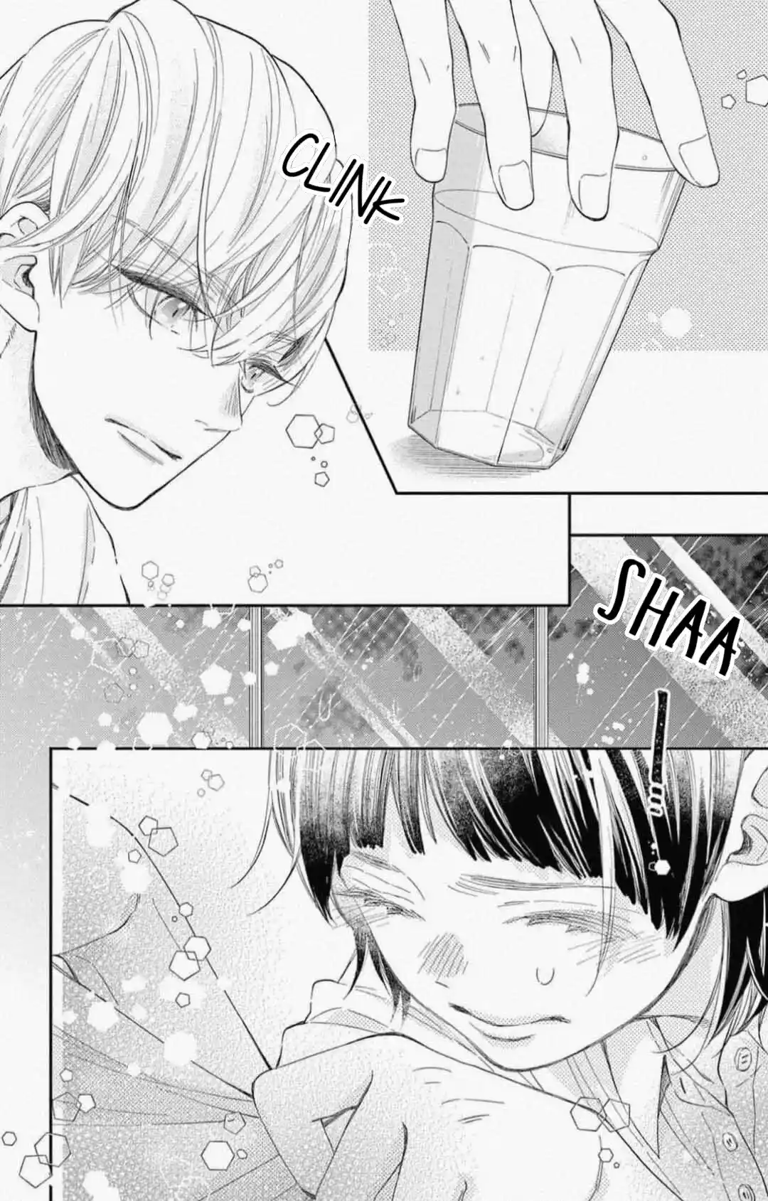 Kyou Mo Ouji Ga Toutoi Desu - Capítulo 3 - Página 40 - LectorTMOo