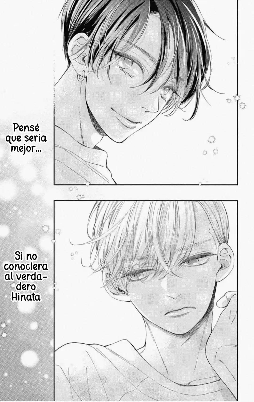 Kyou Mo Ouji Ga Toutoi Desu - Capítulo 3 - Página 45 - LectorTMOo