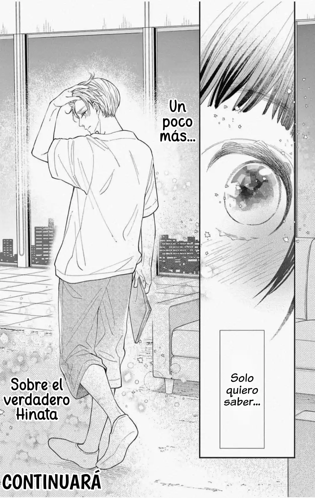 Kyou Mo Ouji Ga Toutoi Desu - Capítulo 3 - Página 47 - LectorTMOo
