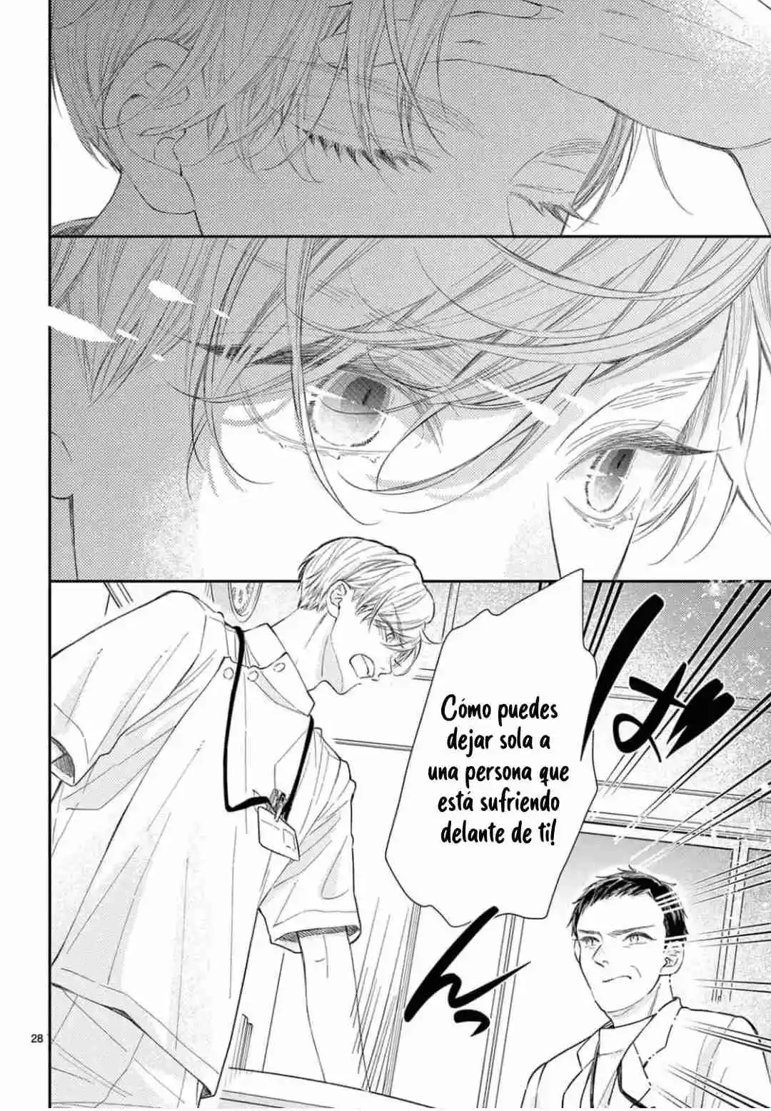 Kyou Mo Ouji Ga Toutoi Desu - Capítulo 4 - Página 30 - LectorTMOo