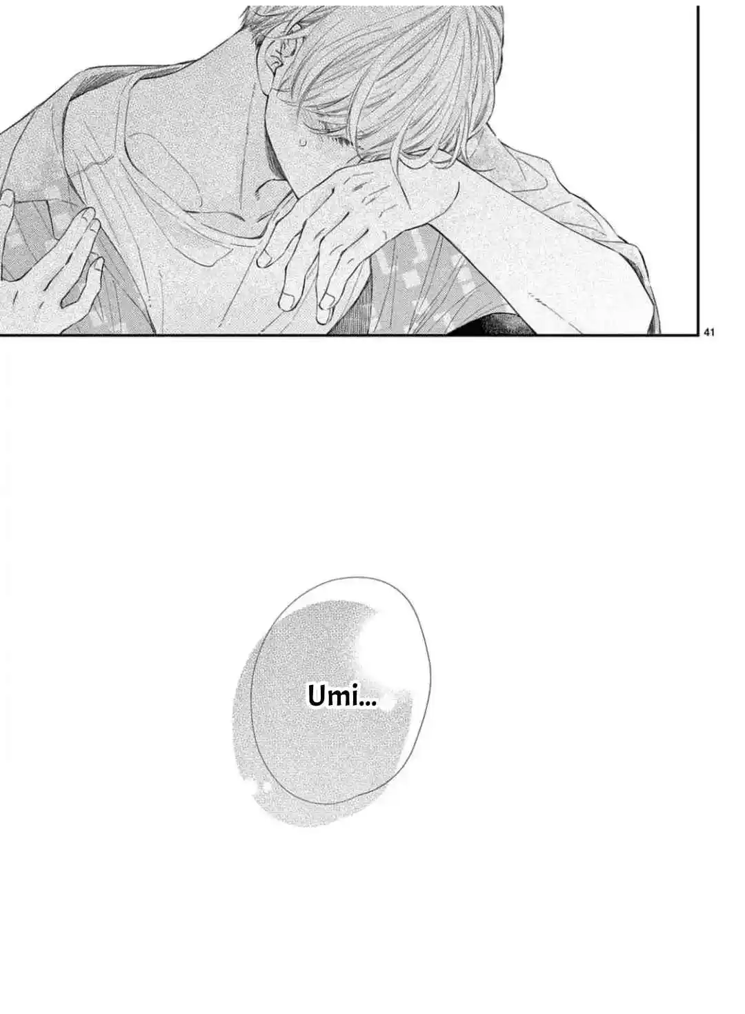 Kyou Mo Ouji Ga Toutoi Desu - Capítulo 4 - Página 43 - LectorTMOo