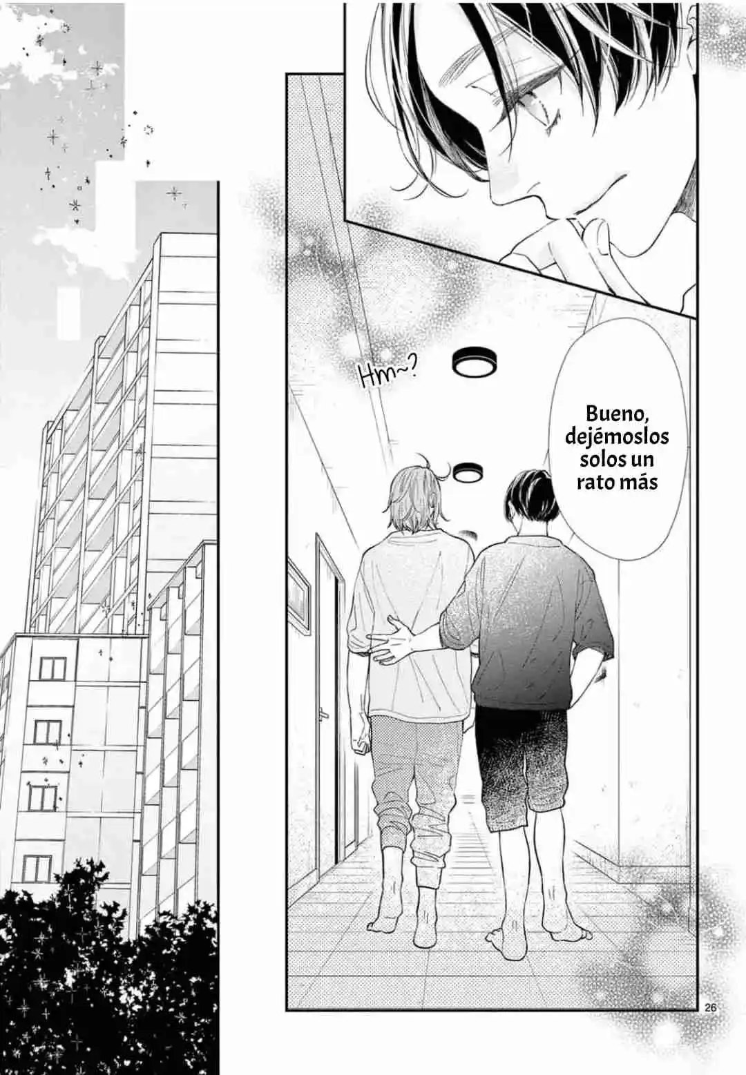 Kyou Mo Ouji Ga Toutoi Desu - Capítulo 5 - Página 28 - LectorTMOo