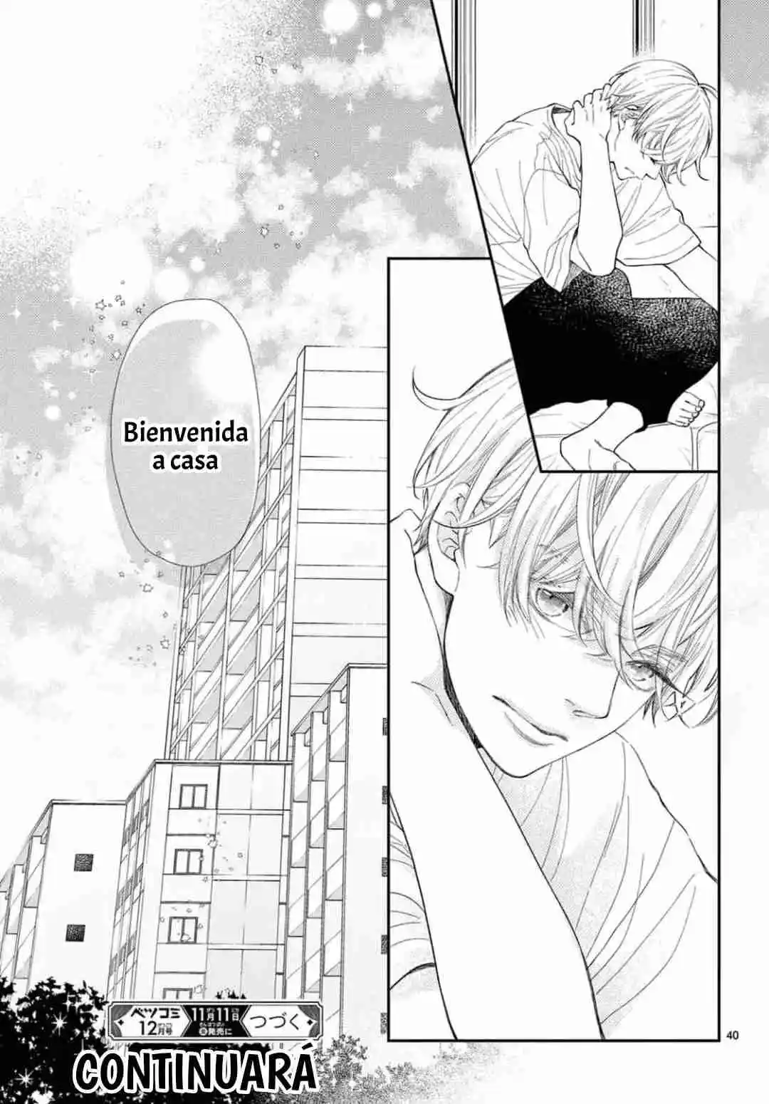 Kyou Mo Ouji Ga Toutoi Desu - Capítulo 5 - Página 42 - LectorTMOo