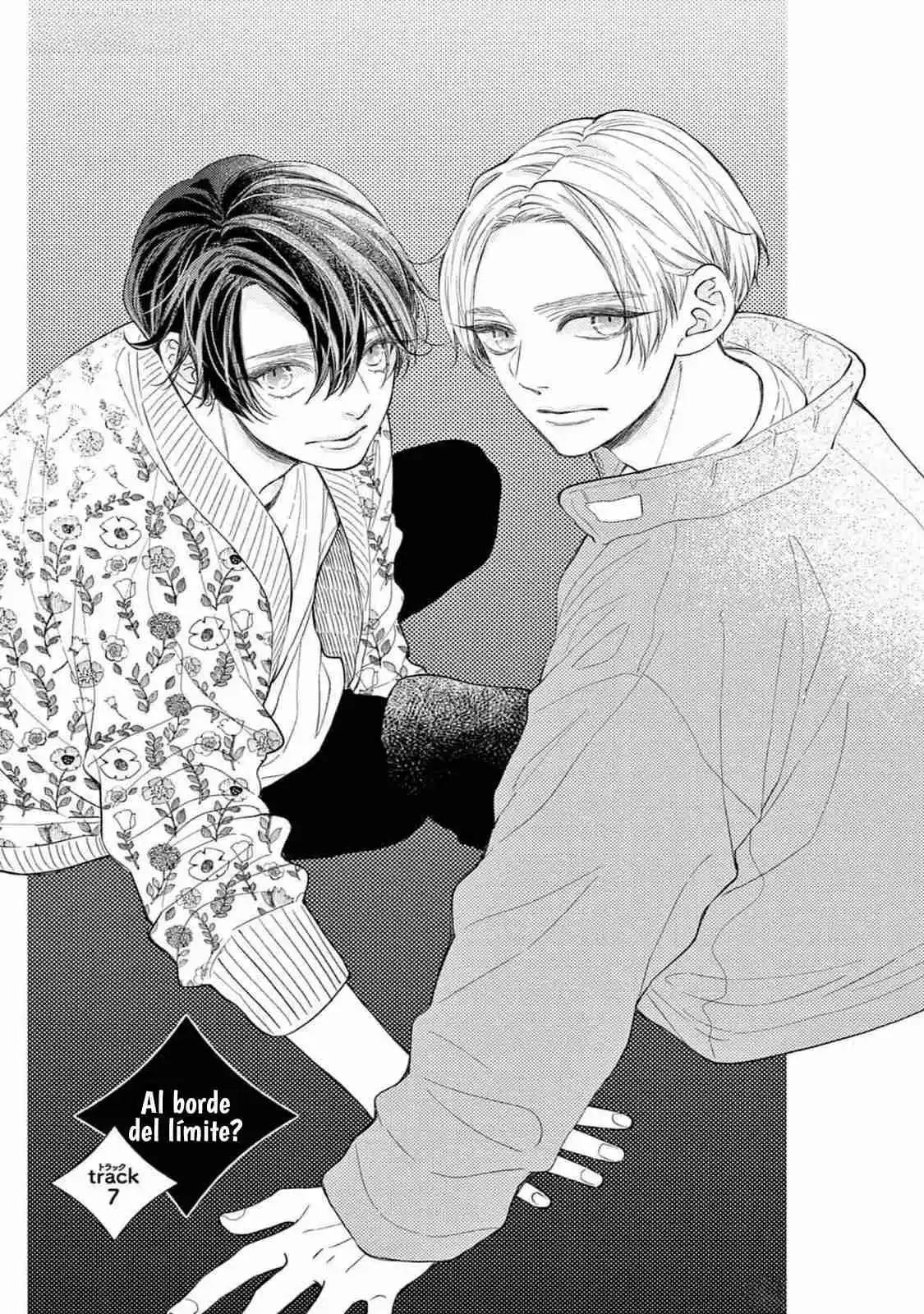 Kyou Mo Ouji Ga Toutoi Desu - Capítulo 7 - Página 3 - LectorTMOo