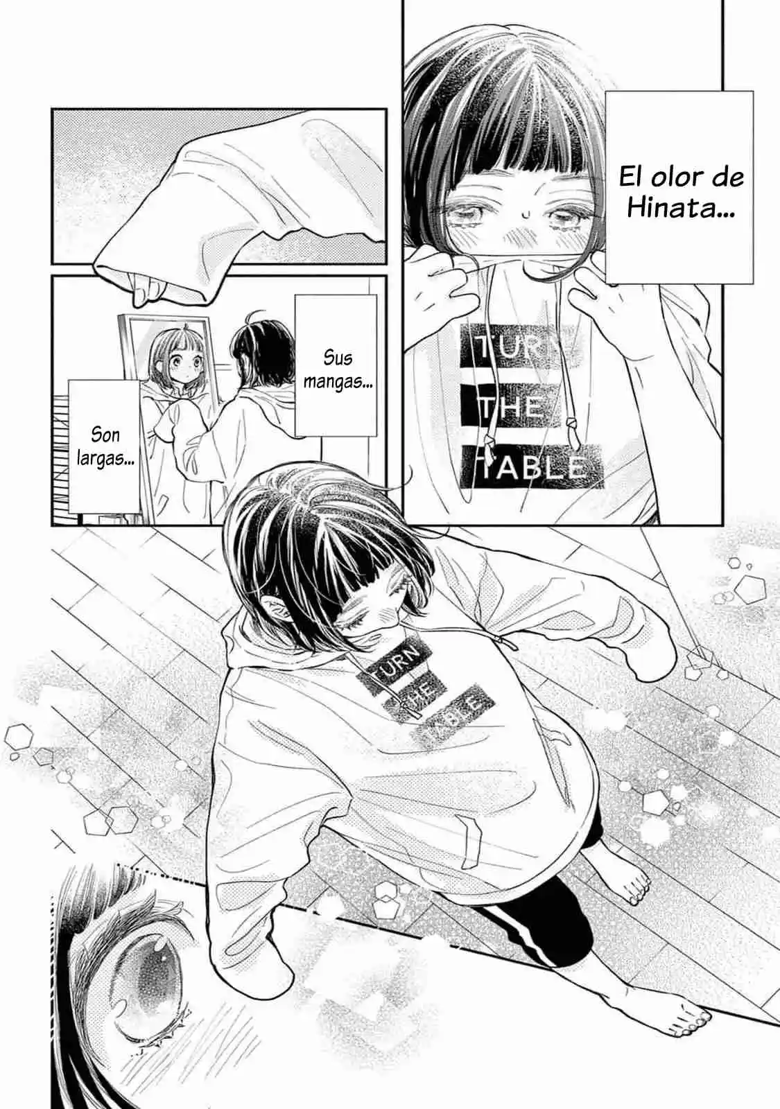 Kyou Mo Ouji Ga Toutoi Desu - Capítulo 7 - Página 16 - LectorTMOo
