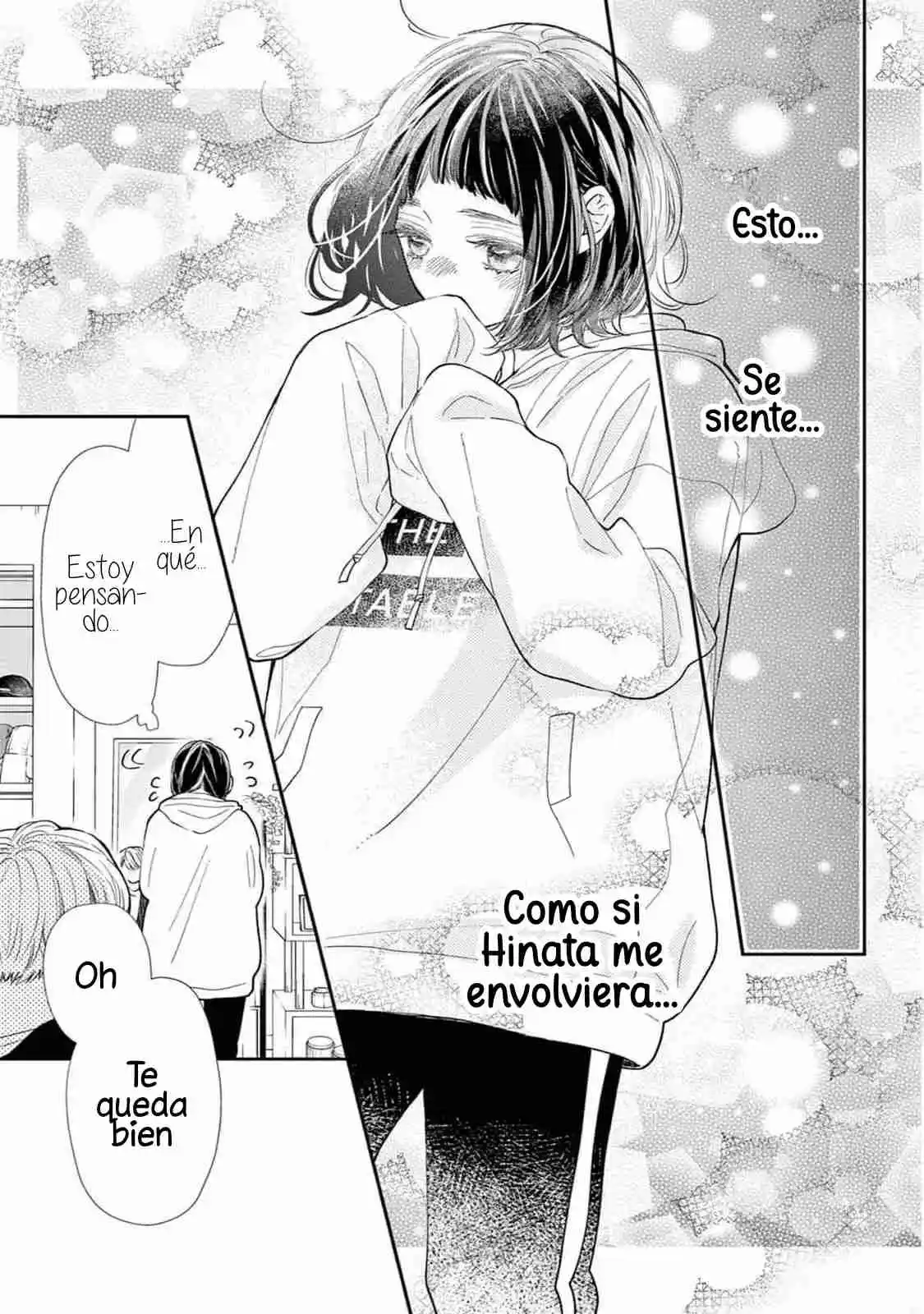 Kyou Mo Ouji Ga Toutoi Desu - Capítulo 7 - Página 17 - LectorTMOo