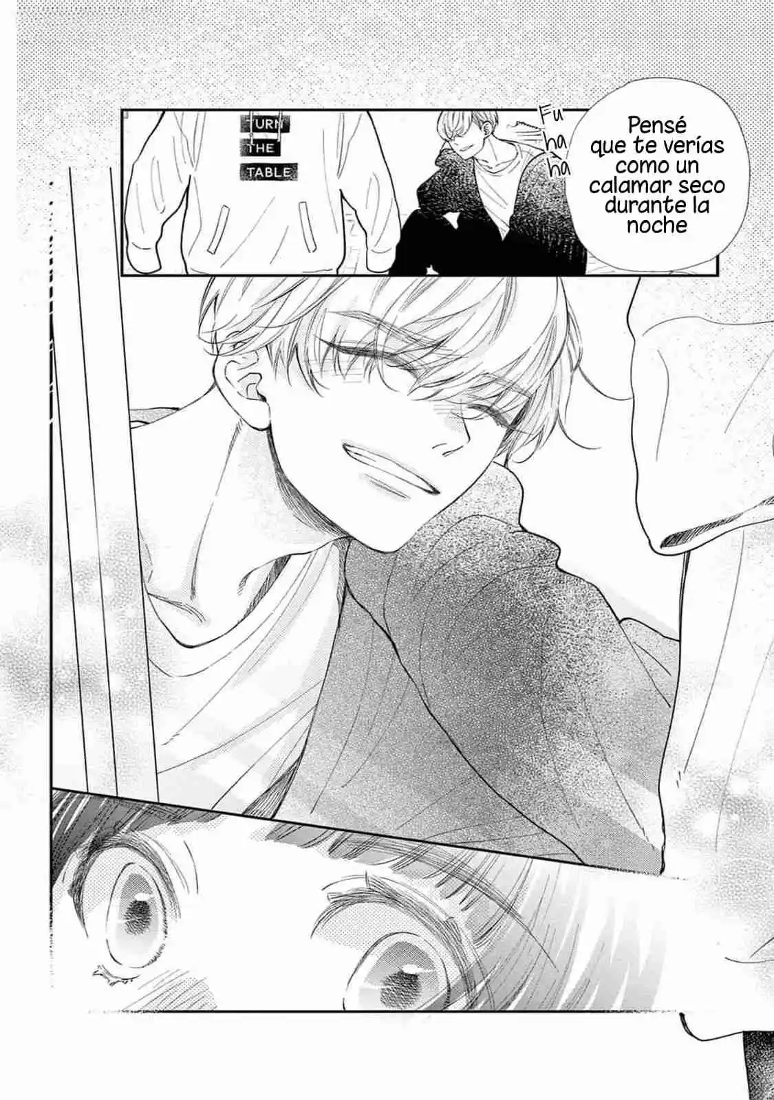 Kyou Mo Ouji Ga Toutoi Desu - Capítulo 7 - Página 18 - LectorTMOo