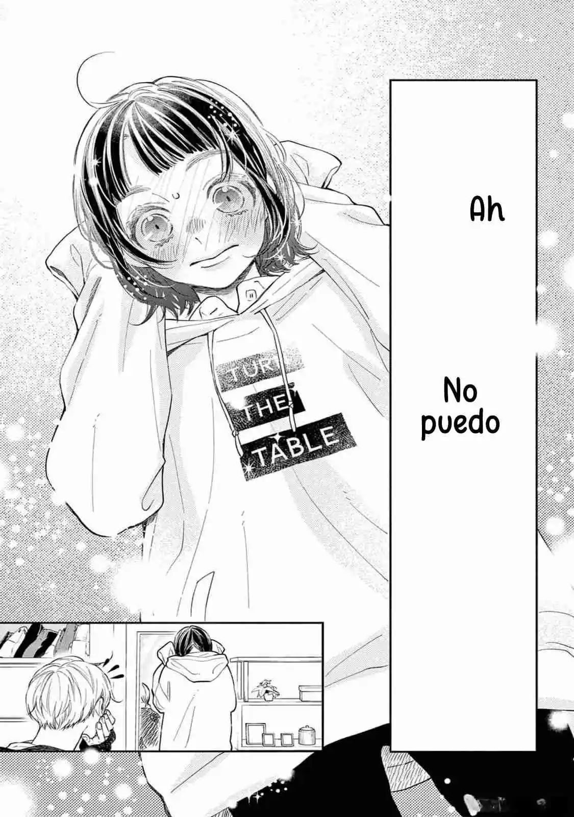 Kyou Mo Ouji Ga Toutoi Desu - Capítulo 7 - Página 19 - LectorTMOo