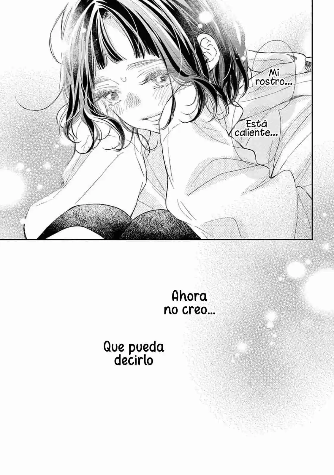 Kyou Mo Ouji Ga Toutoi Desu - Capítulo 7 - Página 23 - LectorTMOo