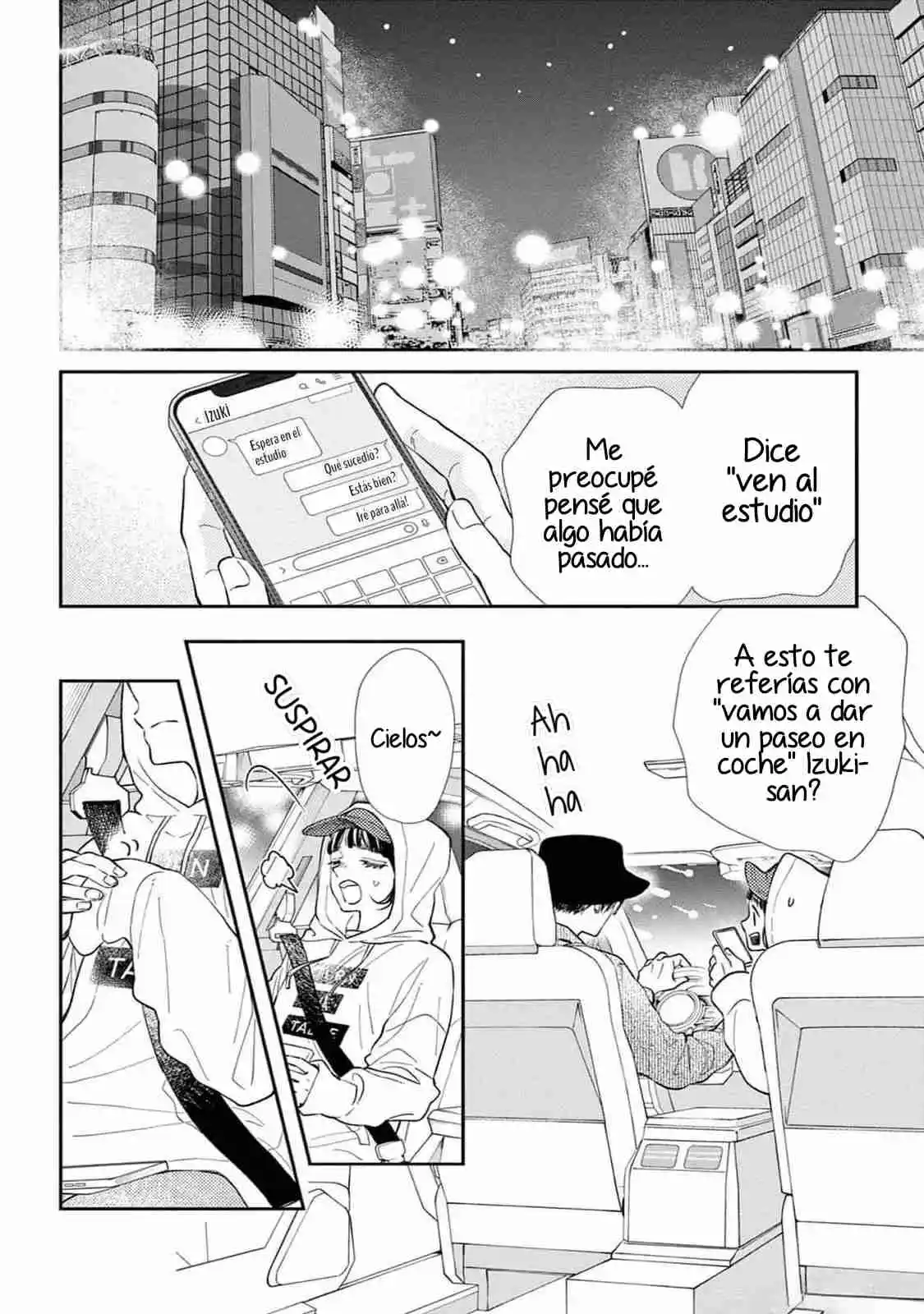 Kyou Mo Ouji Ga Toutoi Desu - Capítulo 7 - Página 26 - LectorTMOo